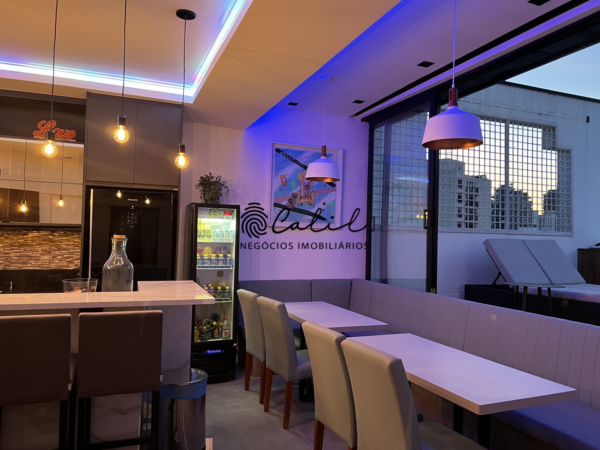 Cobertura, 5 quartos, 350 m² - Foto 18