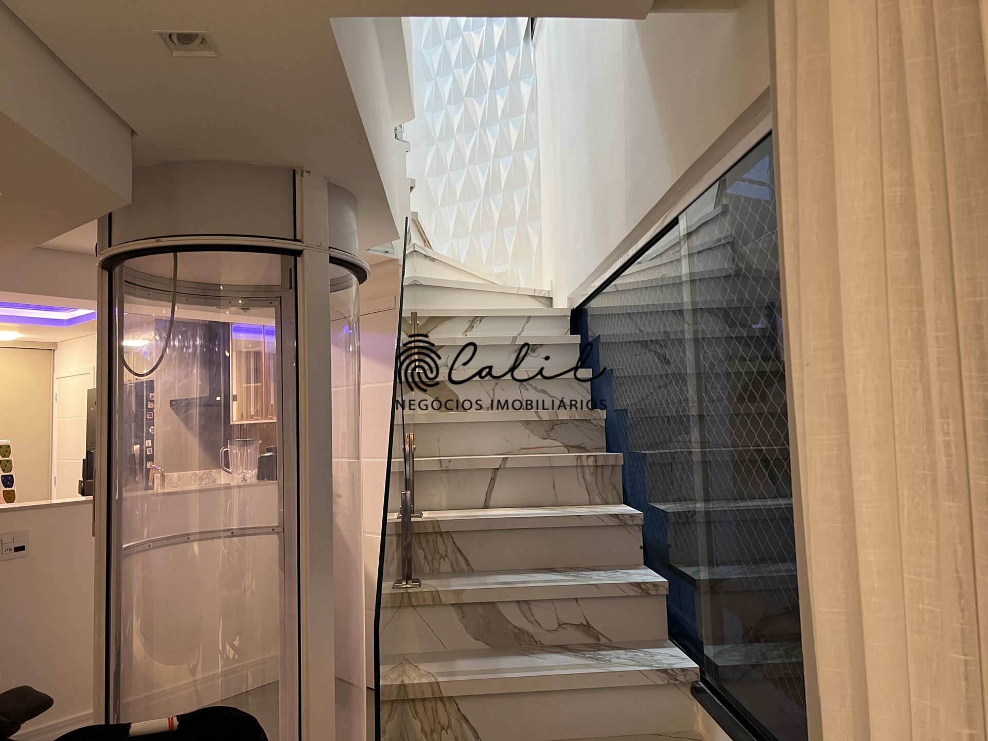 Cobertura, 5 quartos, 350 m² - Foto 24
