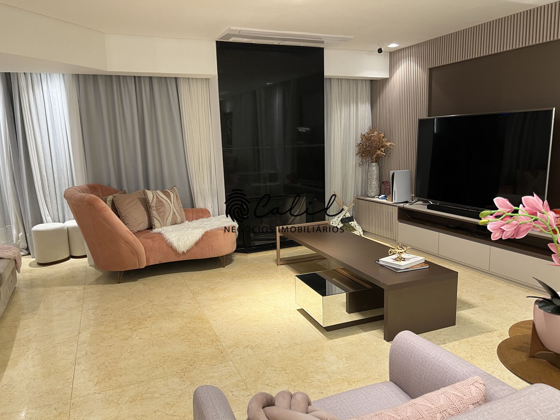 Cobertura, 5 quartos, 350 m² - Foto 35