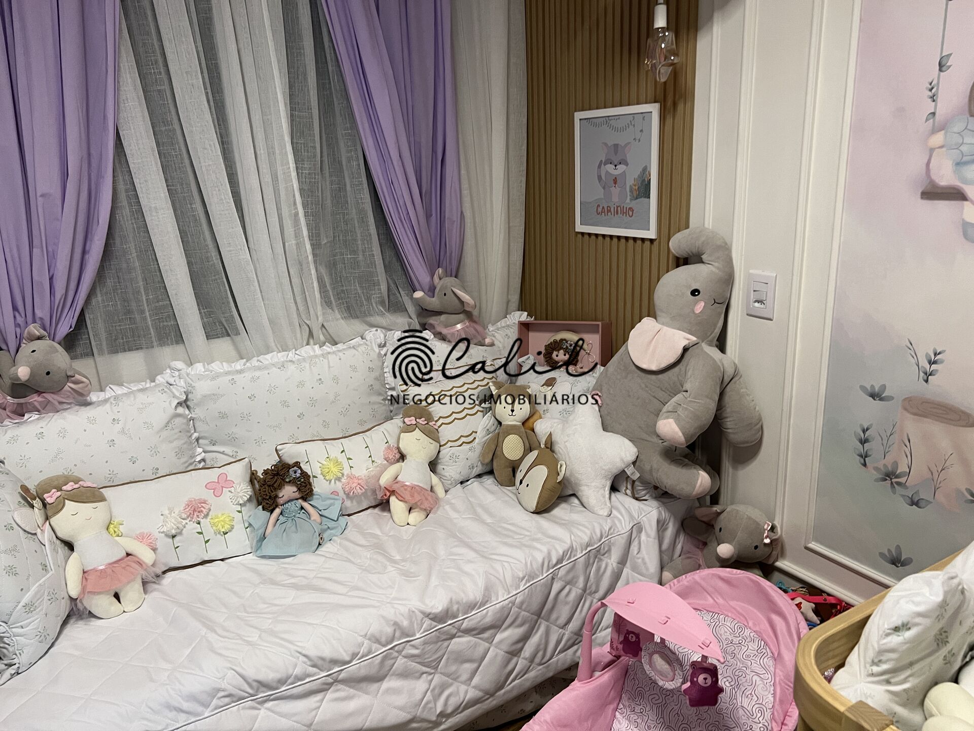 Cobertura, 5 quartos, 350 m² - Foto 42