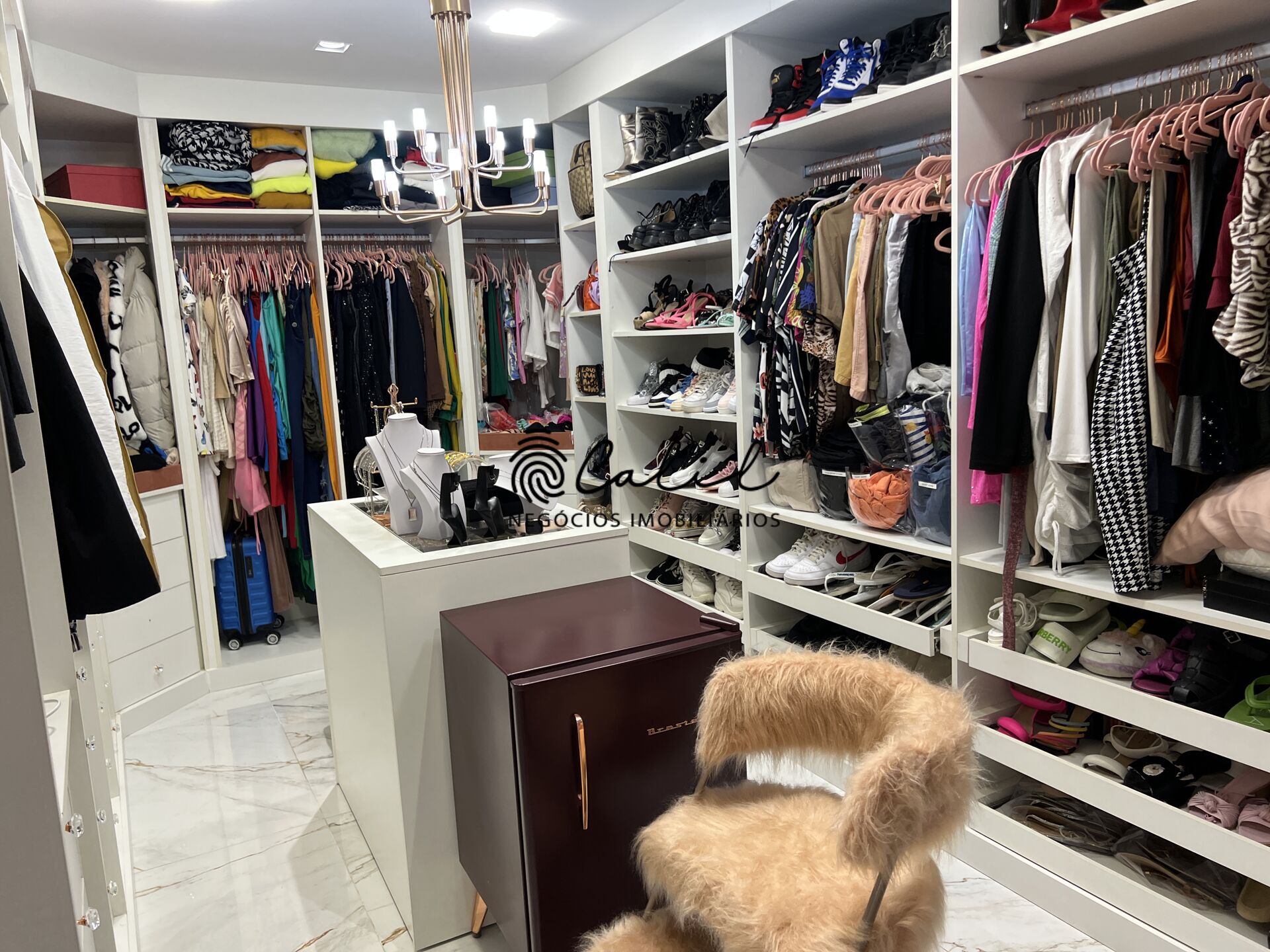 Cobertura, 5 quartos, 350 m² - Foto 45