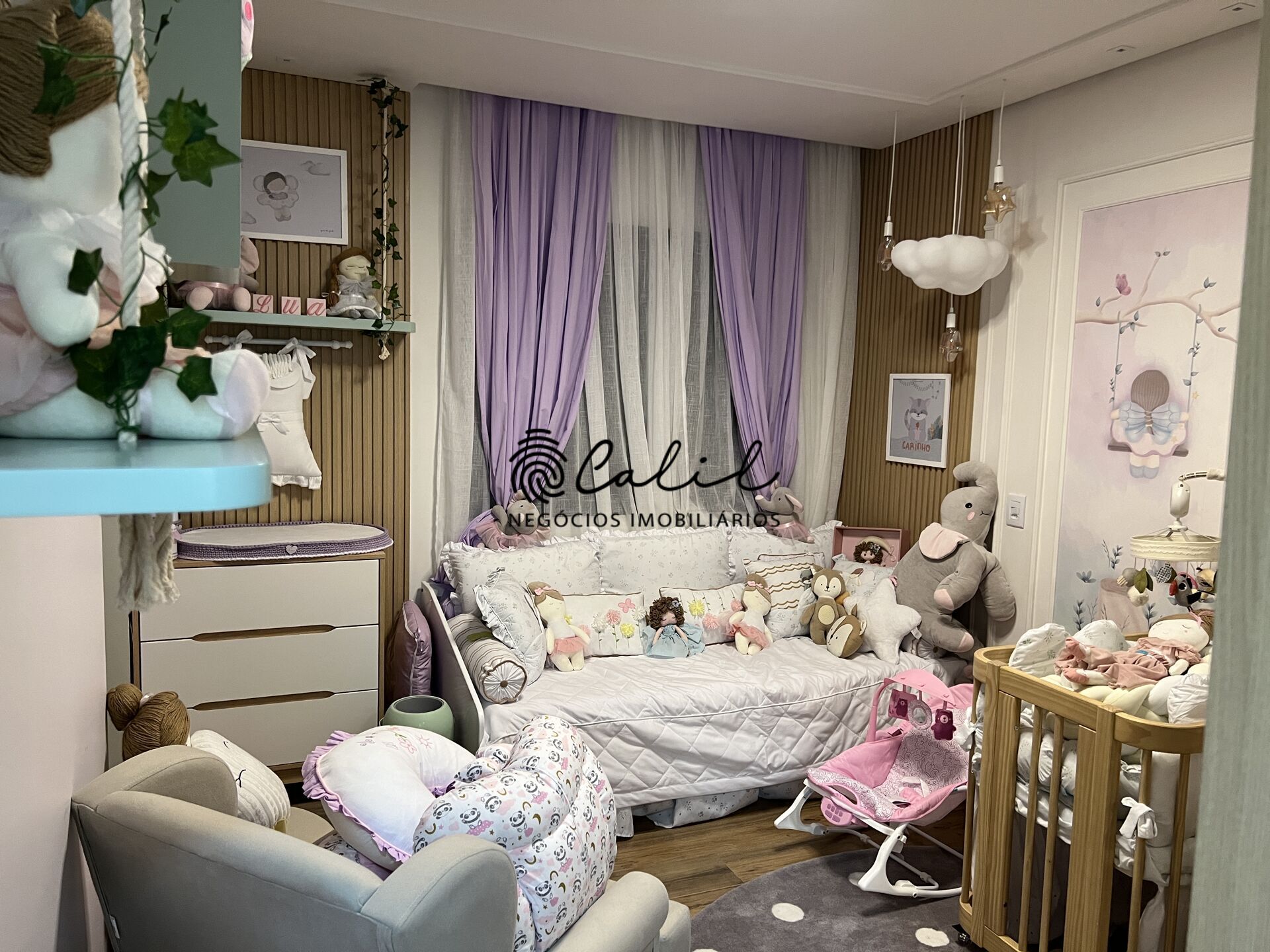 Cobertura, 5 quartos, 350 m² - Foto 41