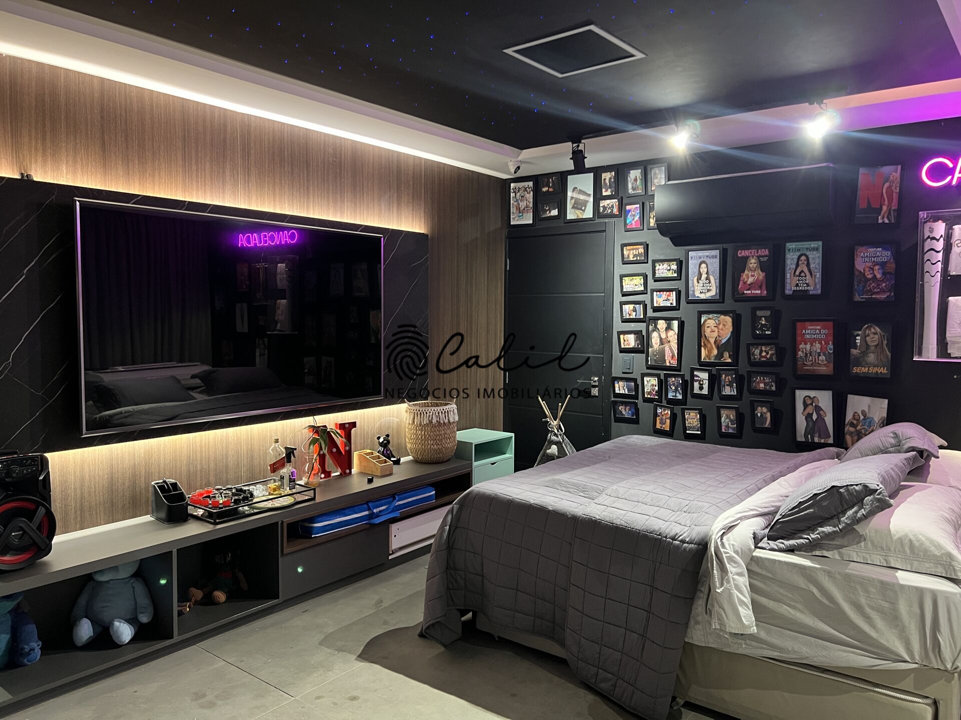 Cobertura, 5 quartos, 350 m² - Foto 15