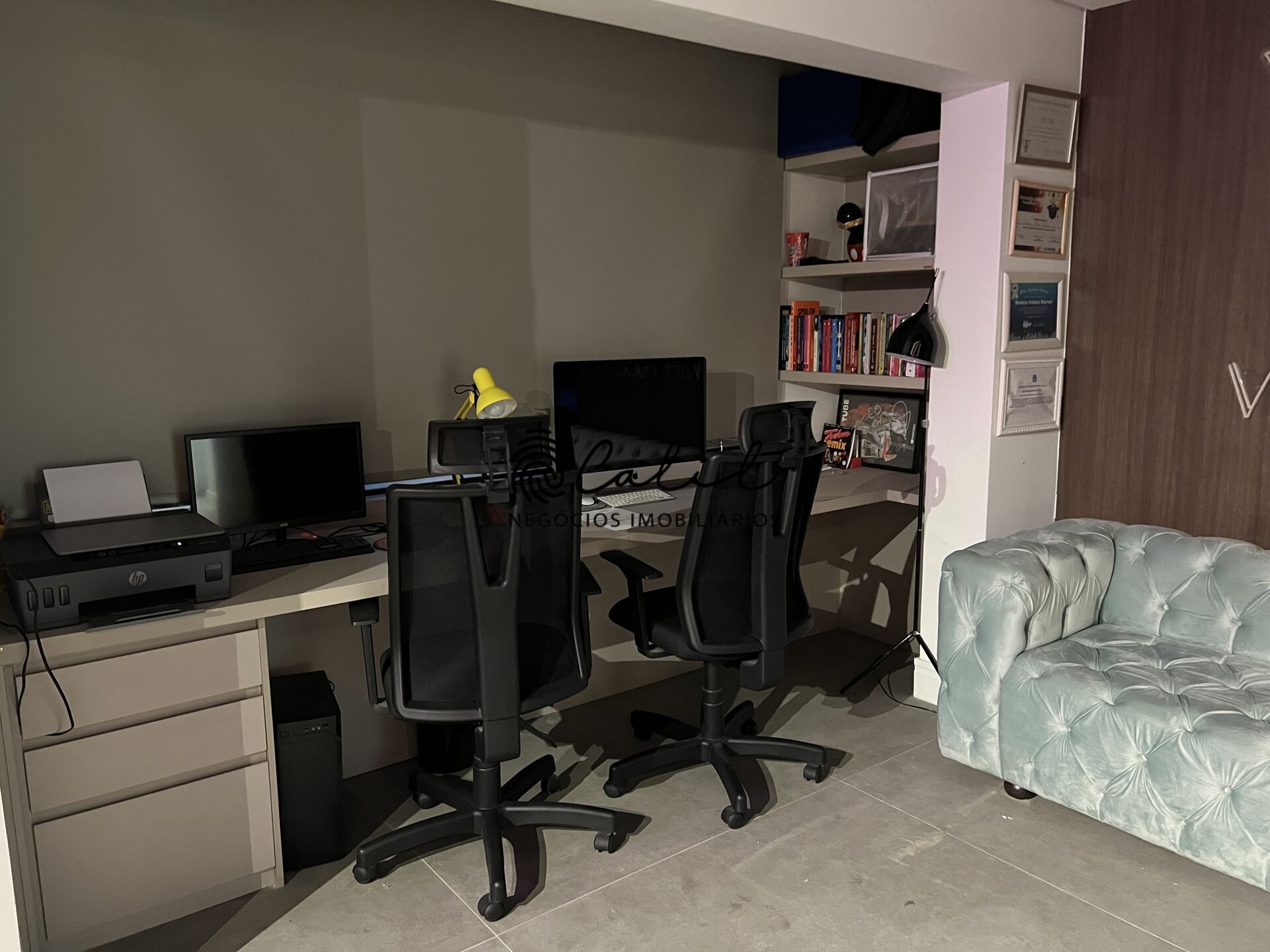 Cobertura, 5 quartos, 350 m² - Foto 22
