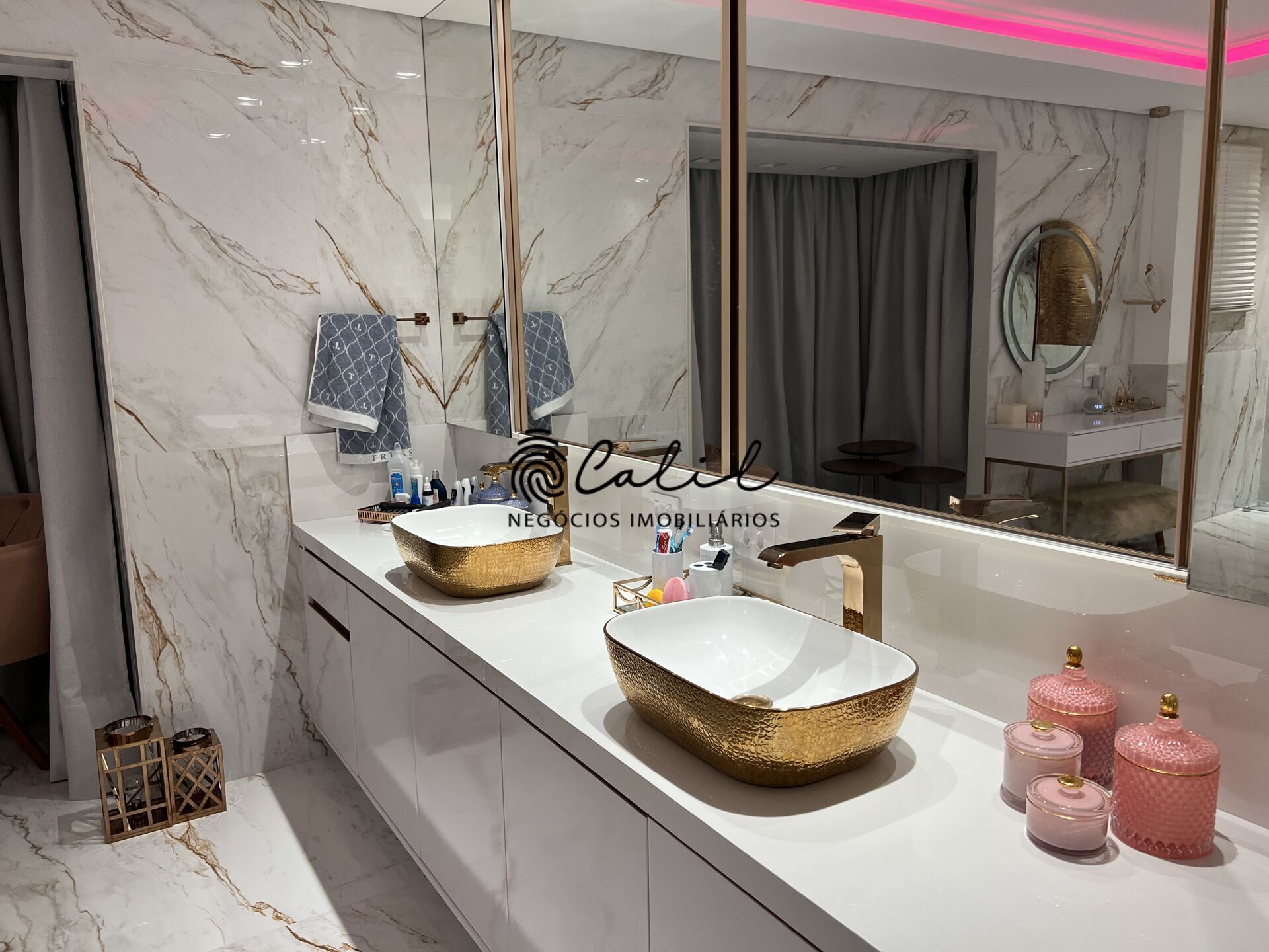 Cobertura, 5 quartos, 350 m² - Foto 48