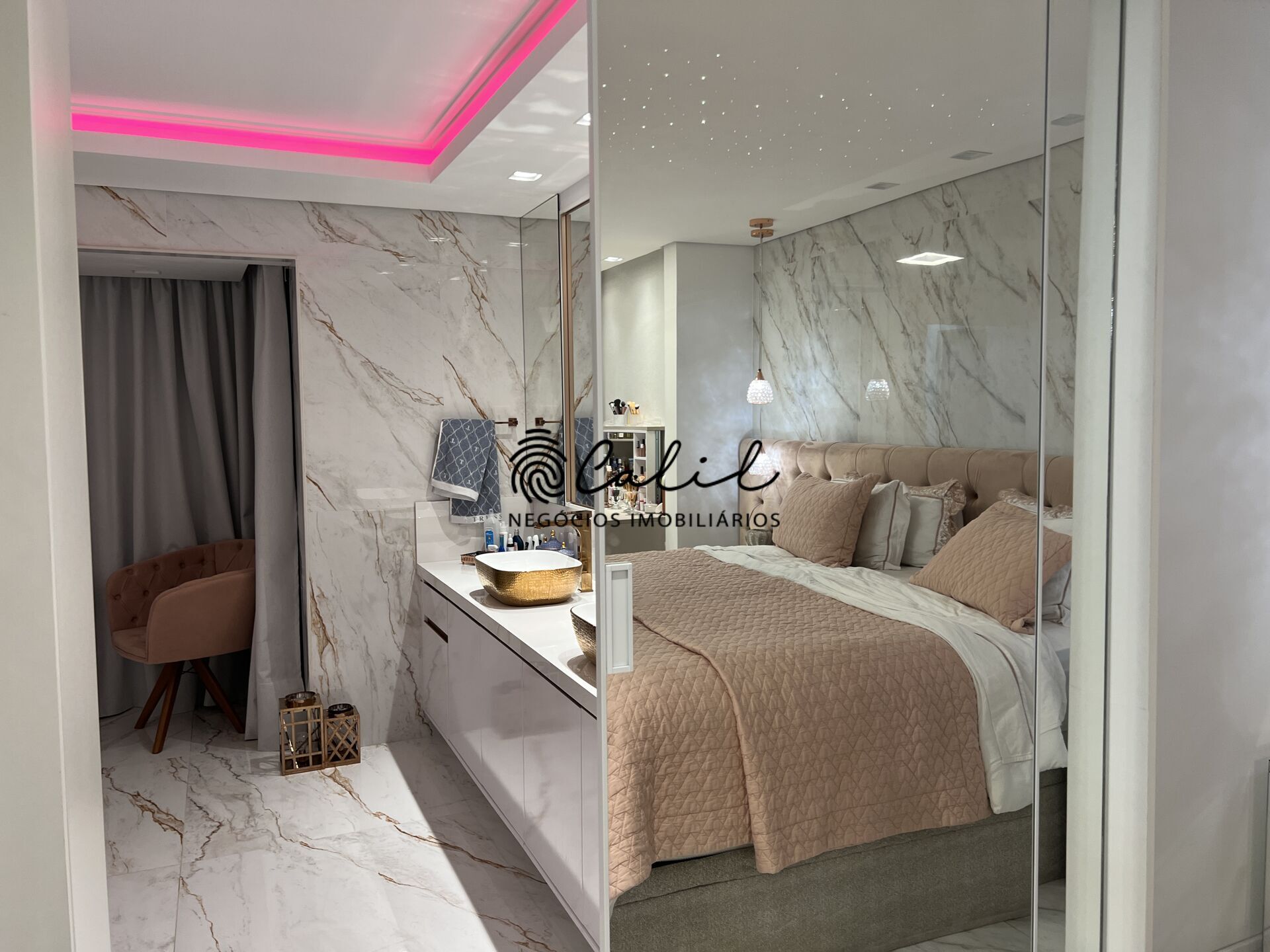 Cobertura, 5 quartos, 350 m² - Foto 47