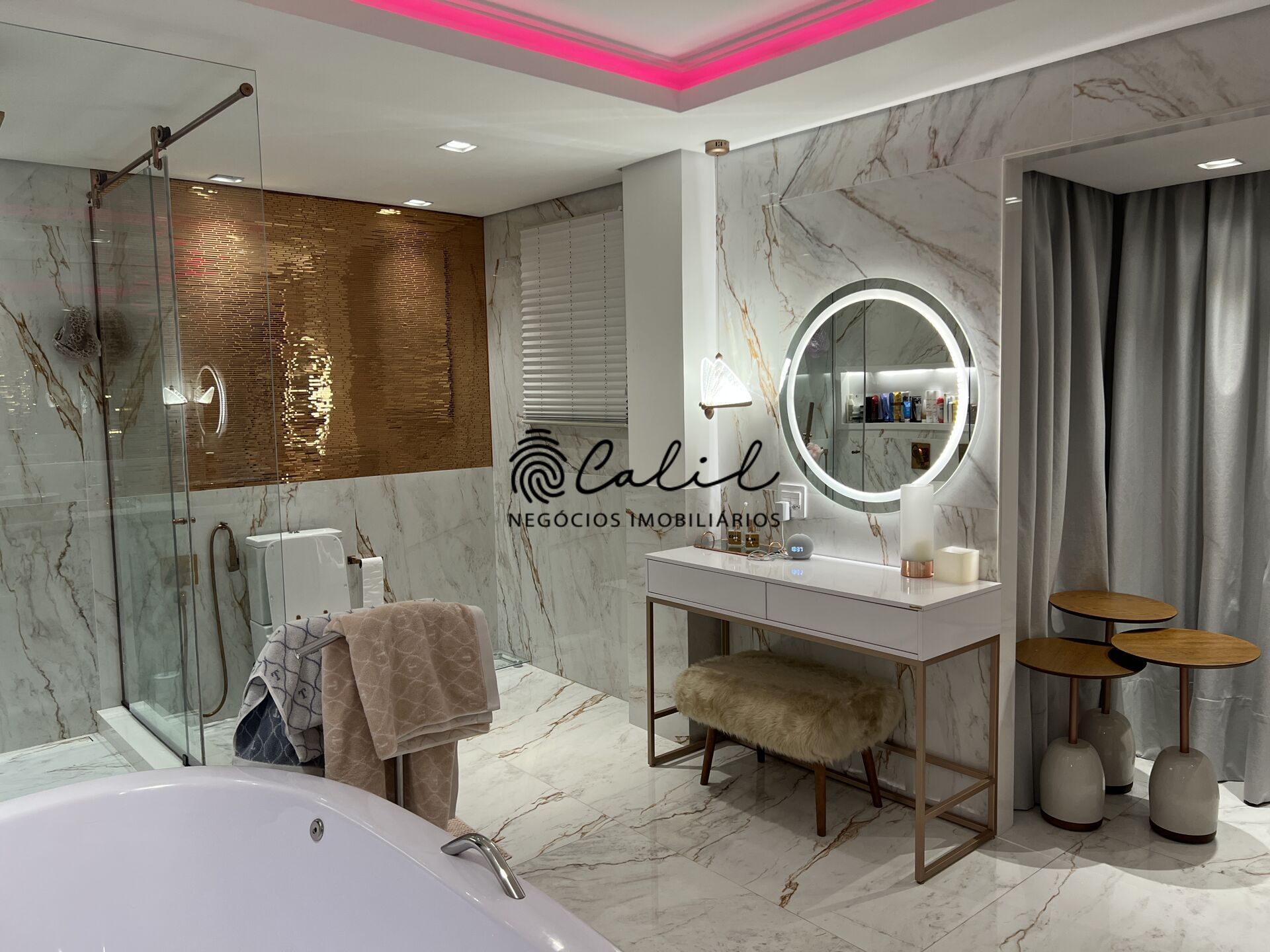 Cobertura, 5 quartos, 350 m² - Foto 49
