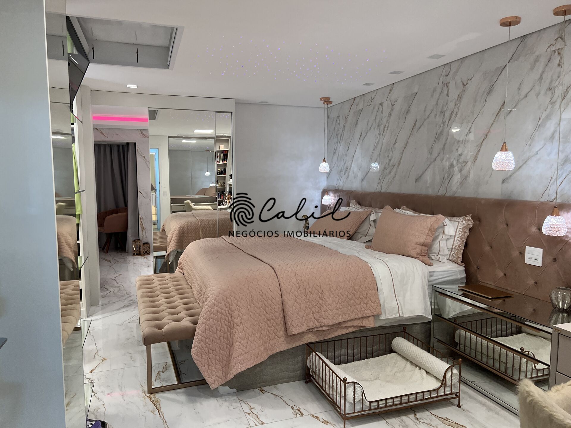 Cobertura, 5 quartos, 350 m² - Foto 43
