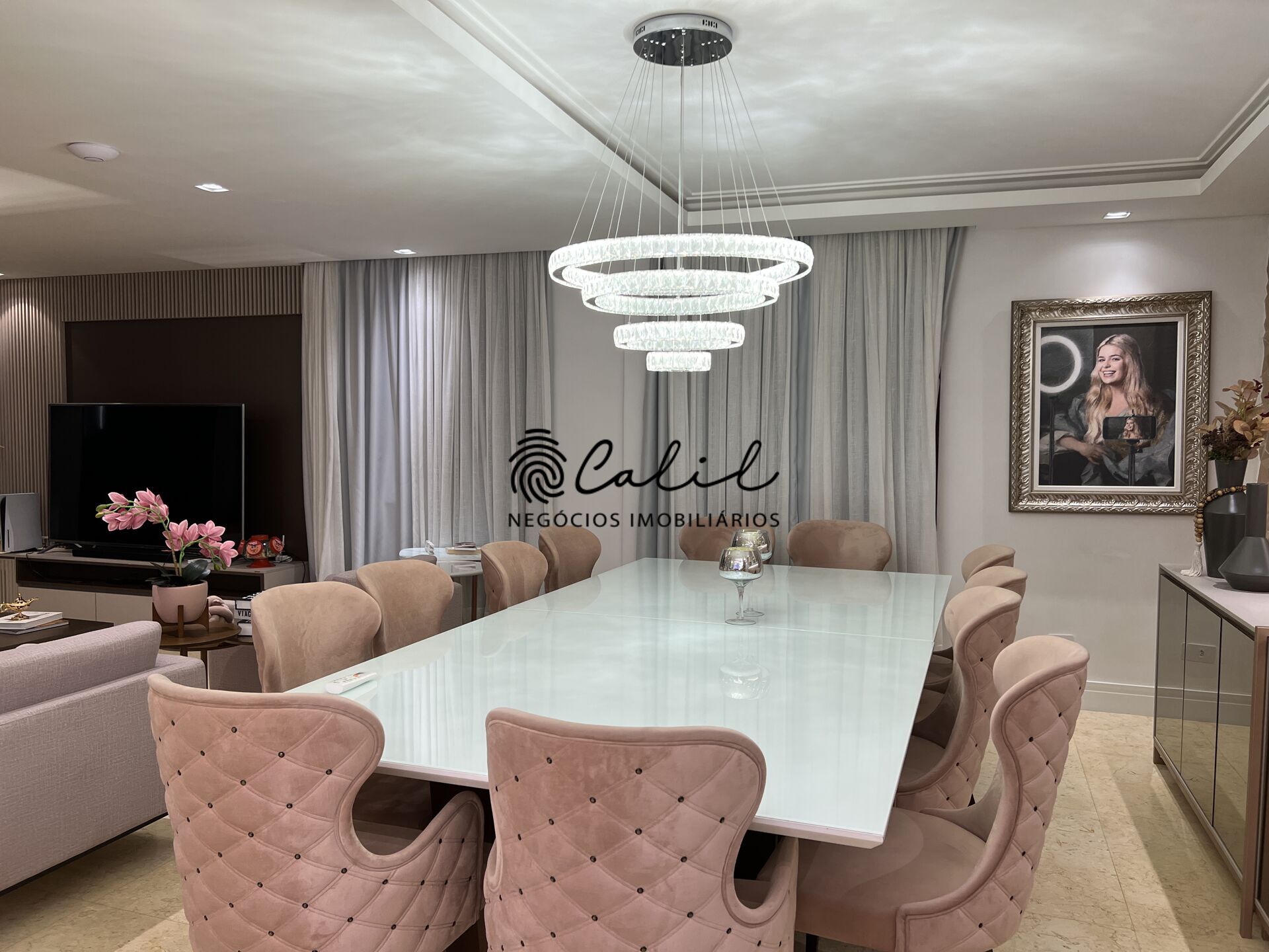Cobertura, 5 quartos, 350 m² - Foto 33