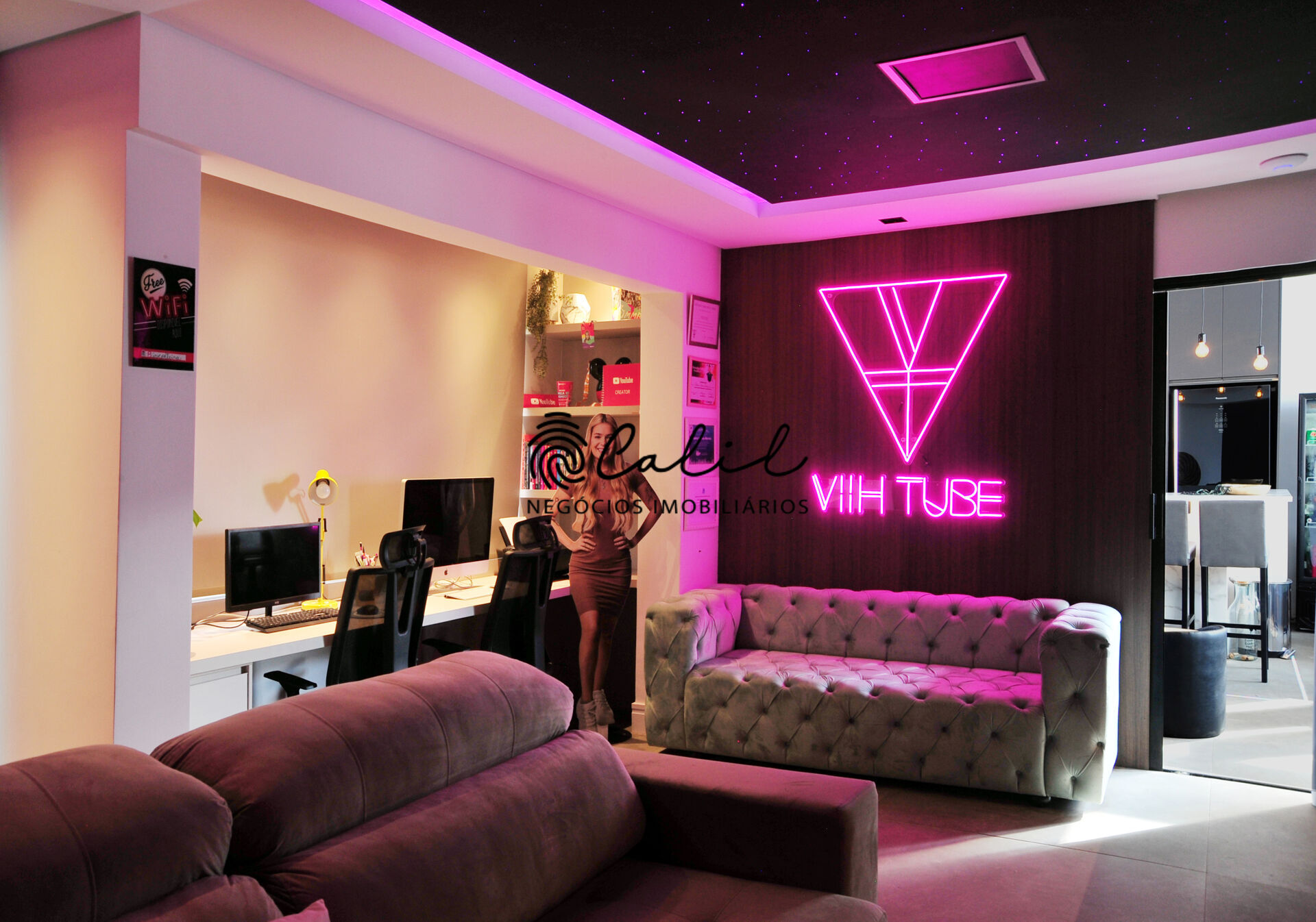 Cobertura, 5 quartos, 350 m² - Foto 3