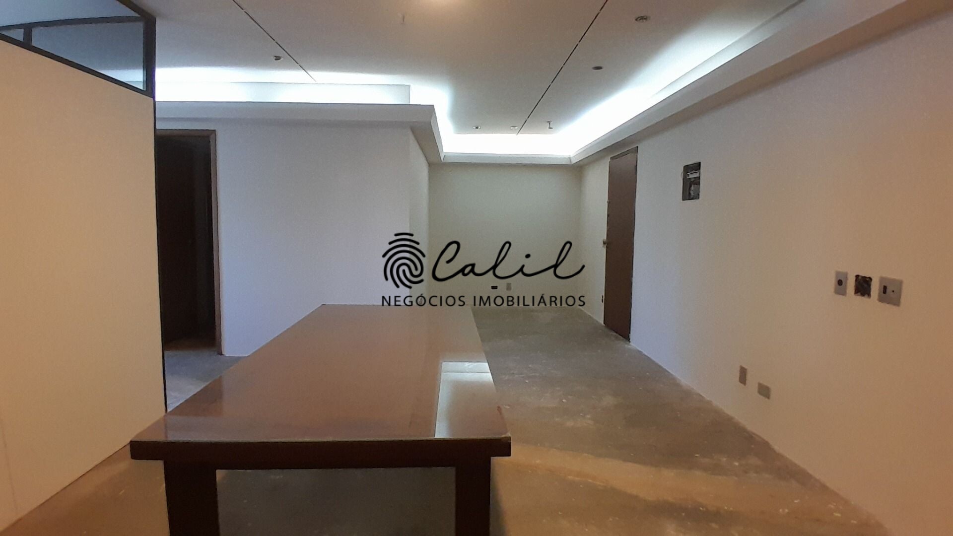 Conjunto Comercial-Sala à venda, 82m² - Foto 1