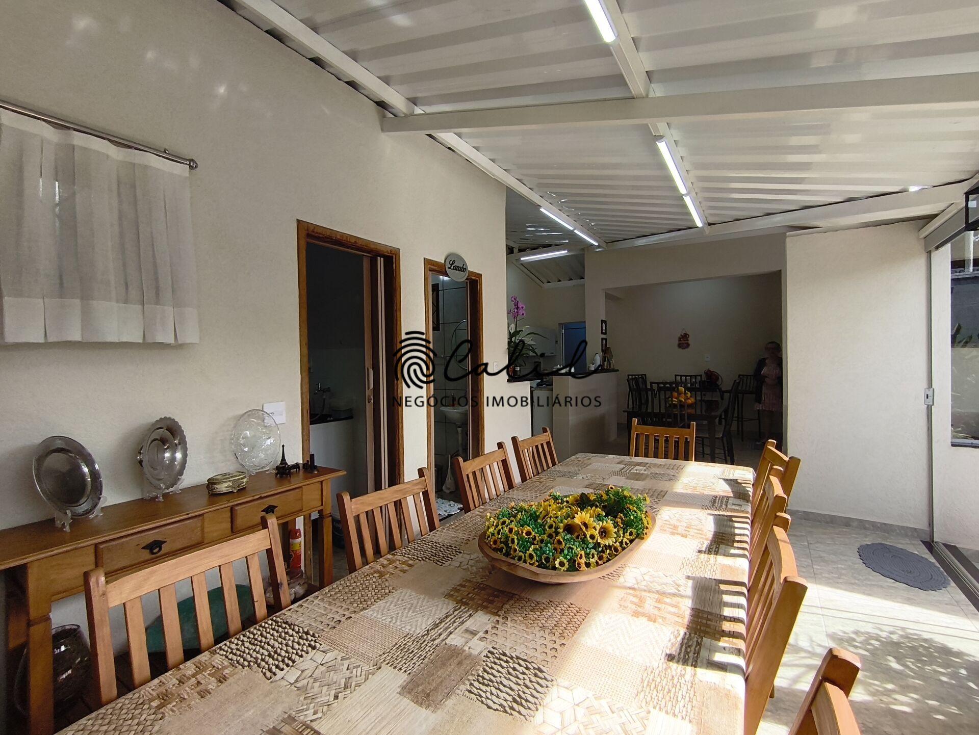 Casa à venda com 3 quartos, 212m² - Foto 29