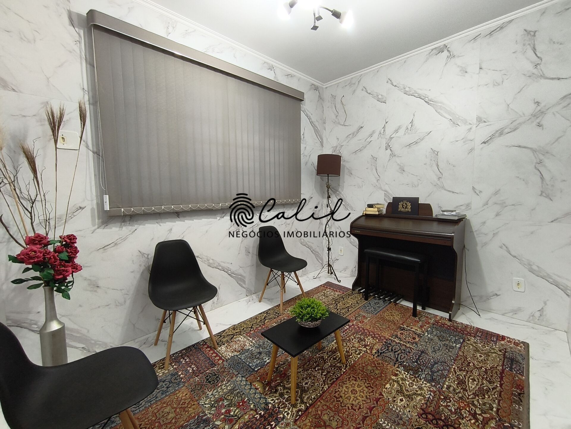 Casa à venda com 3 quartos, 212m² - Foto 13