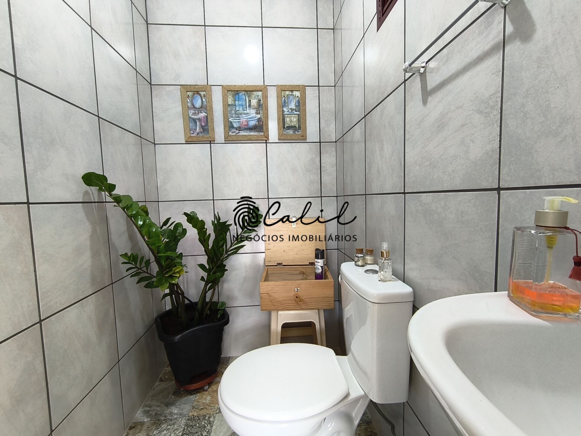Casa à venda com 3 quartos, 212m² - Foto 26