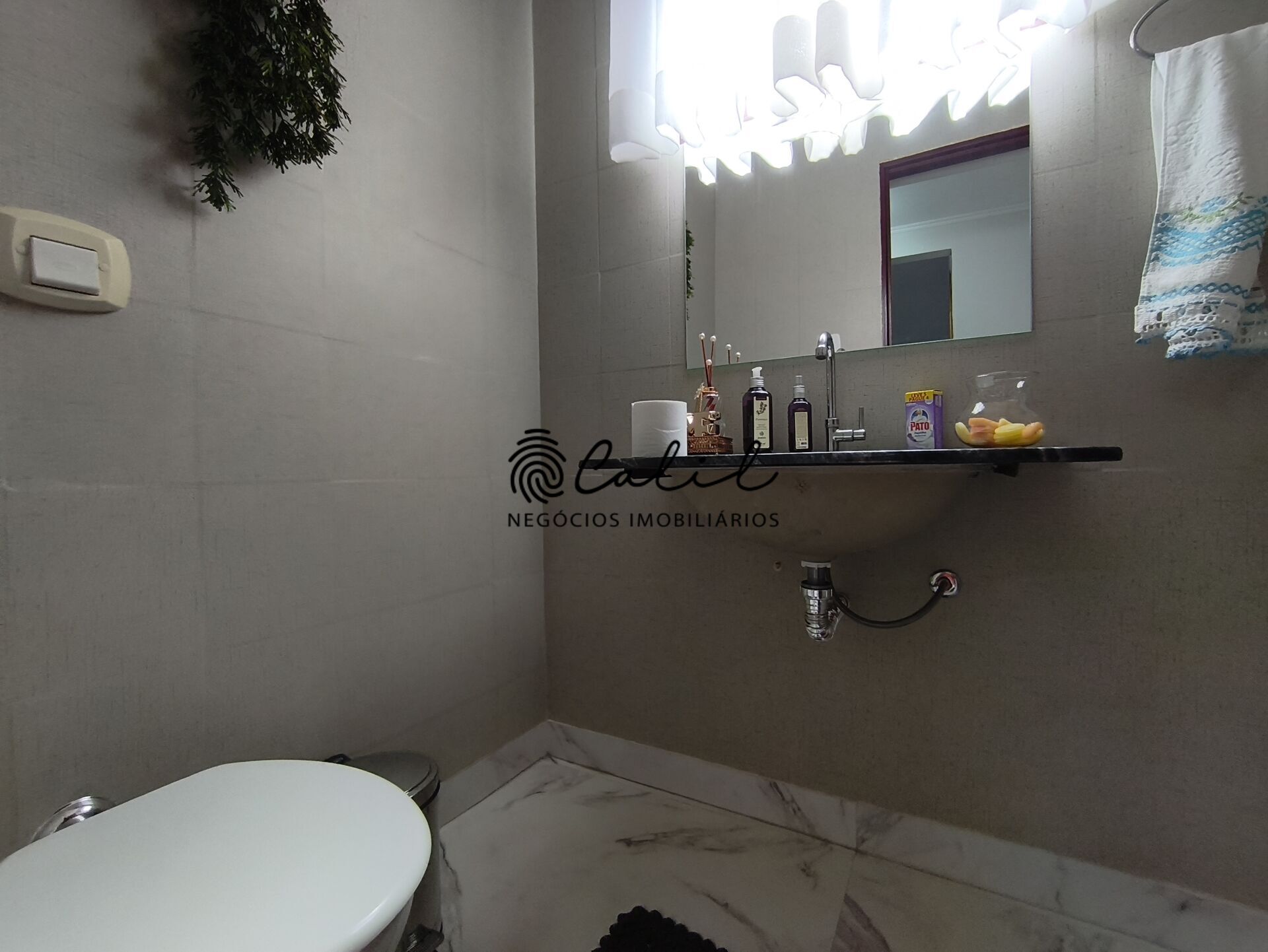Casa à venda com 3 quartos, 212m² - Foto 6