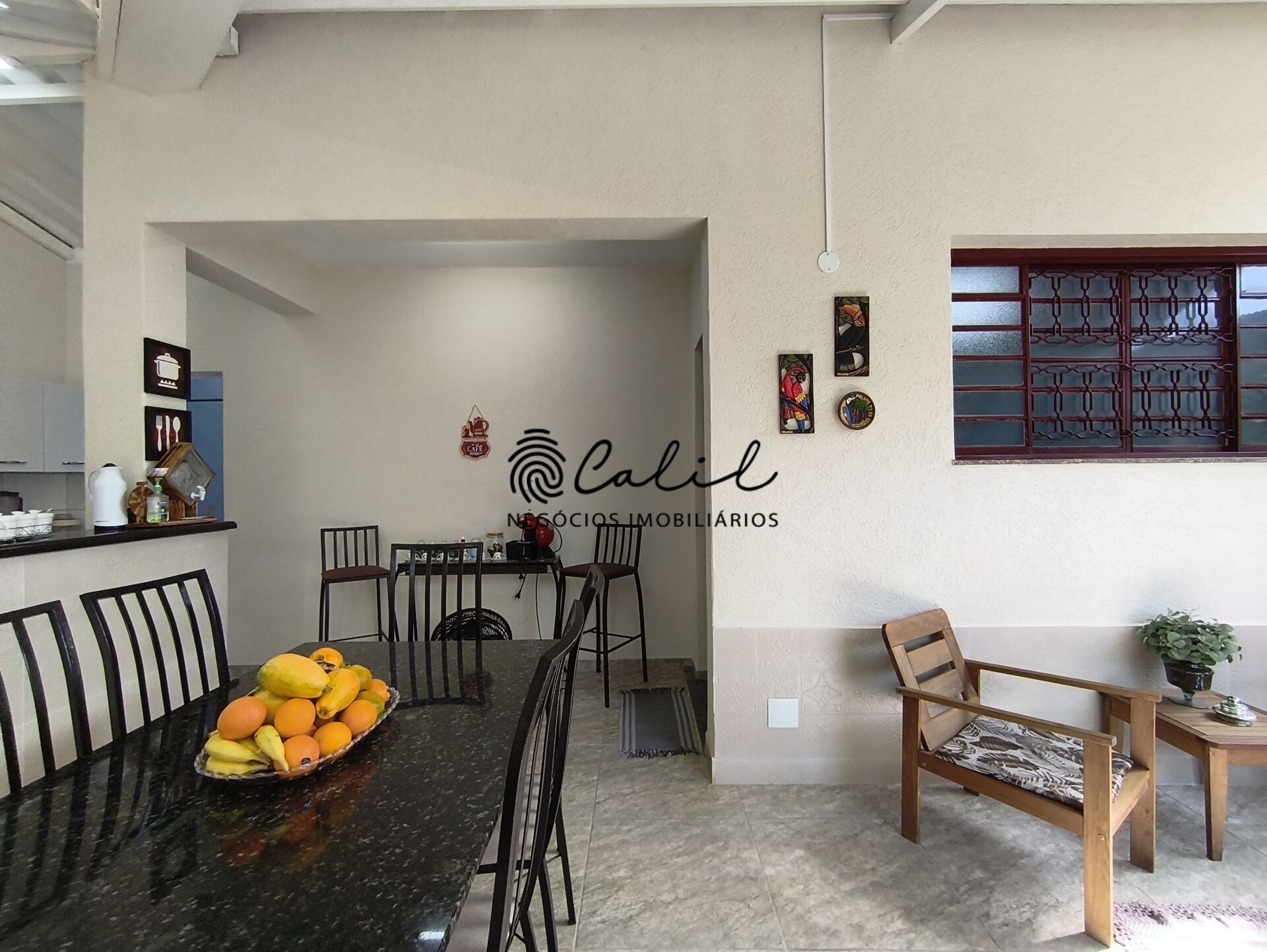 Casa à venda com 3 quartos, 212m² - Foto 32