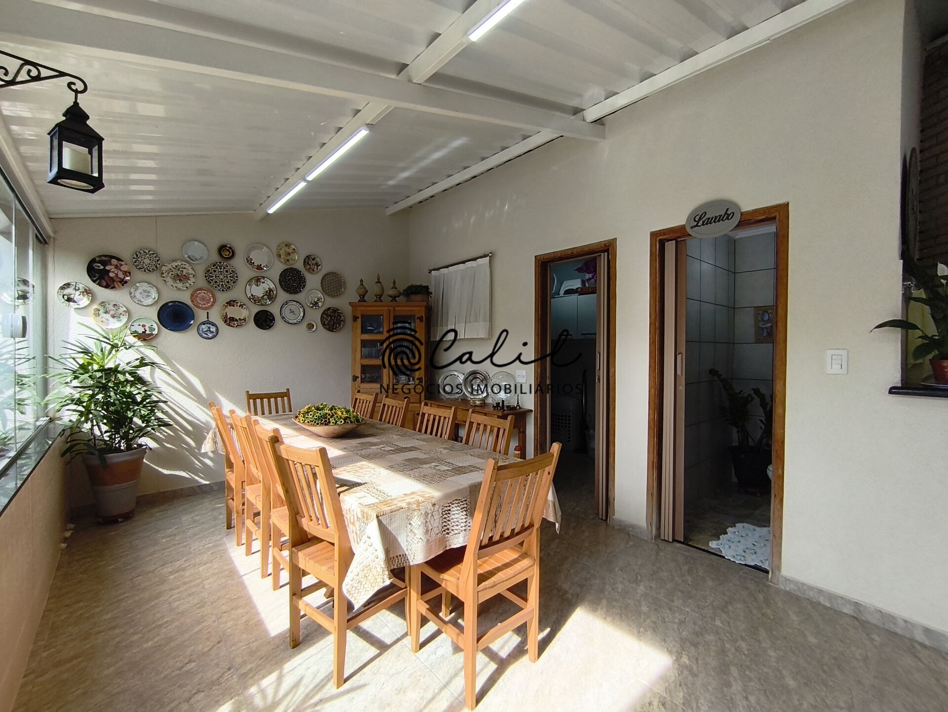 Casa à venda com 3 quartos, 212m² - Foto 31