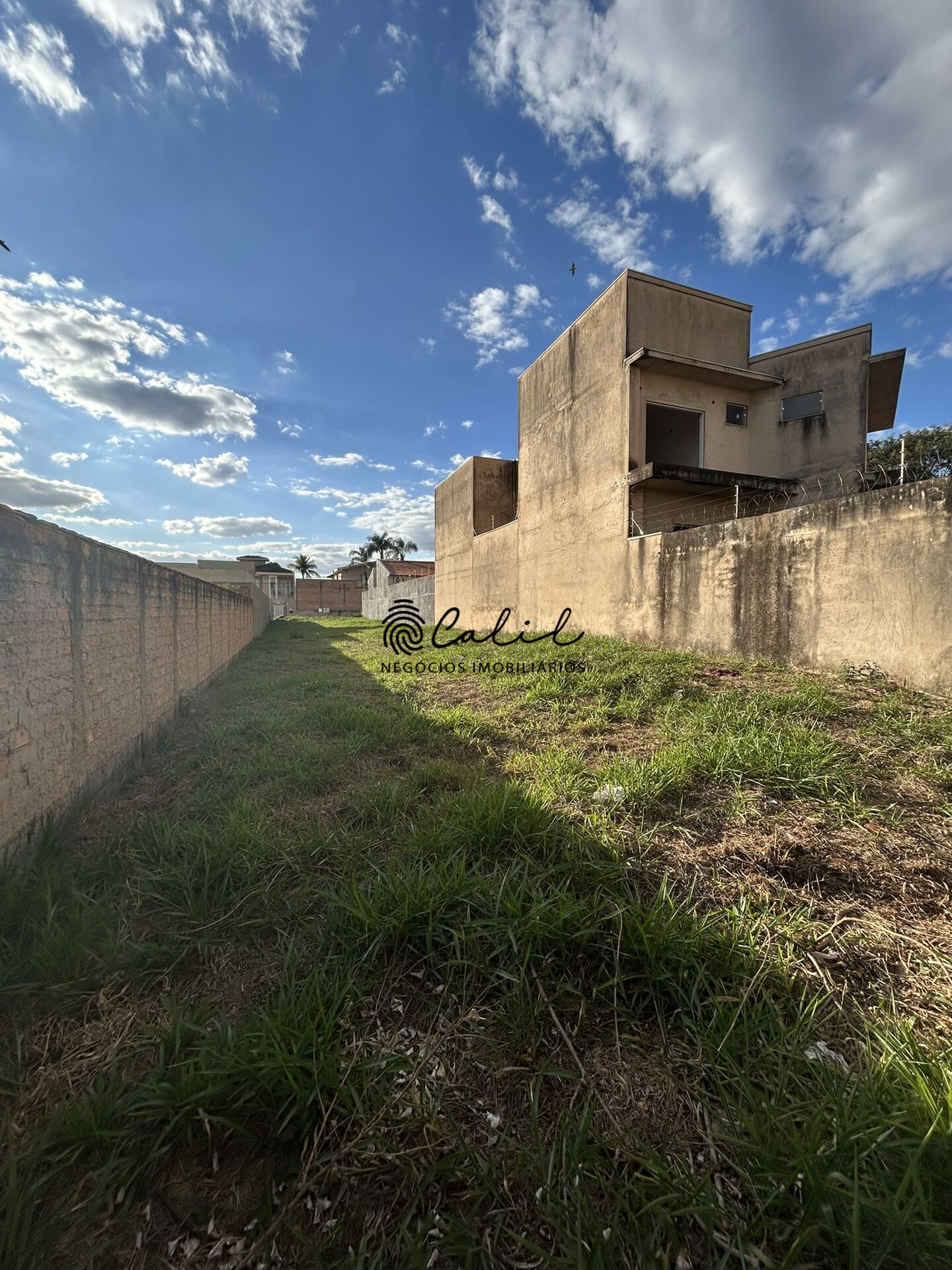 Terreno, 295 m² - Foto 2