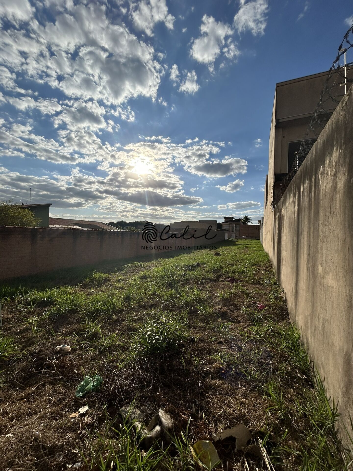 Terreno, 295 m² - Foto 1