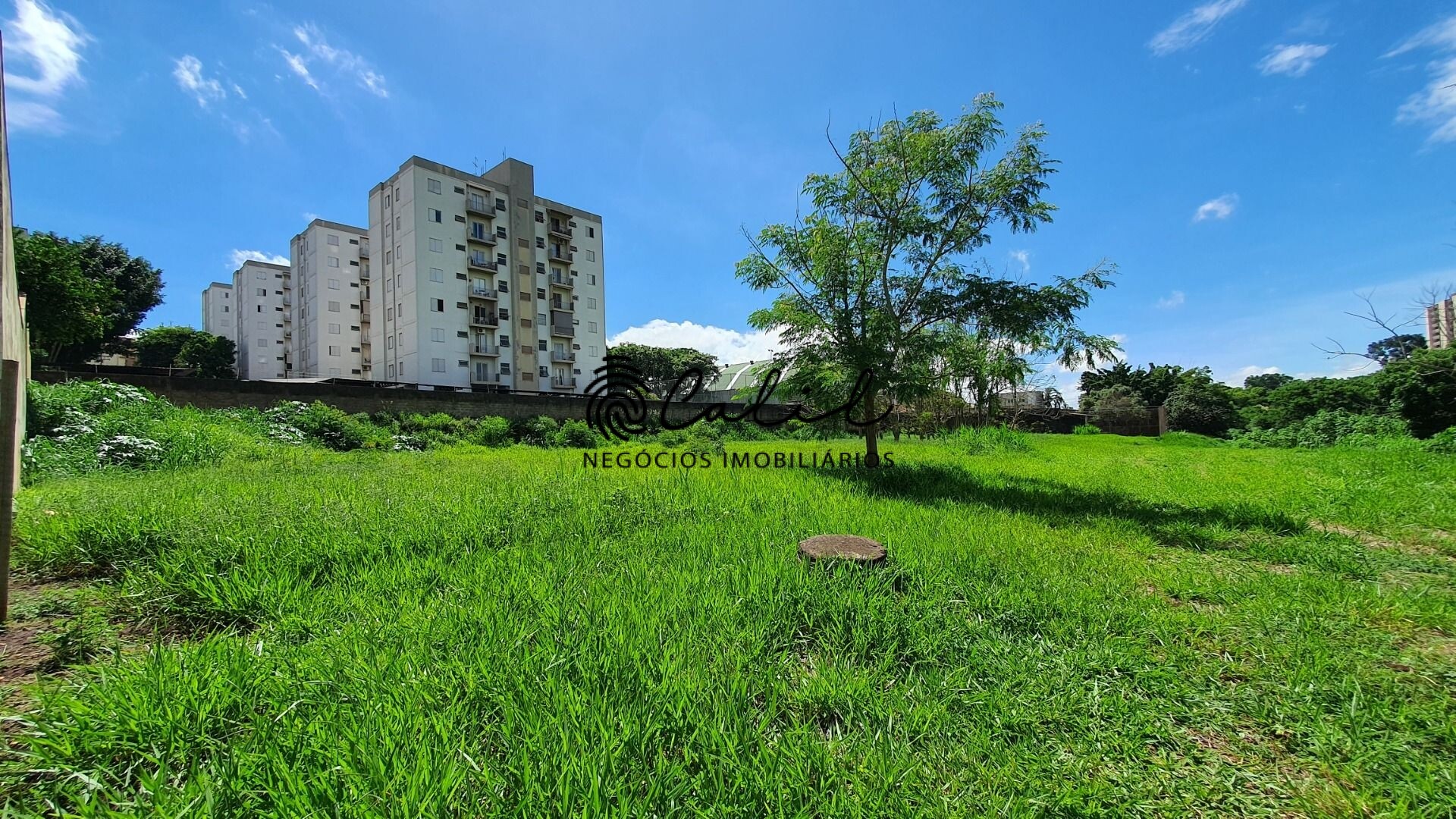 Terreno à venda - Foto 1