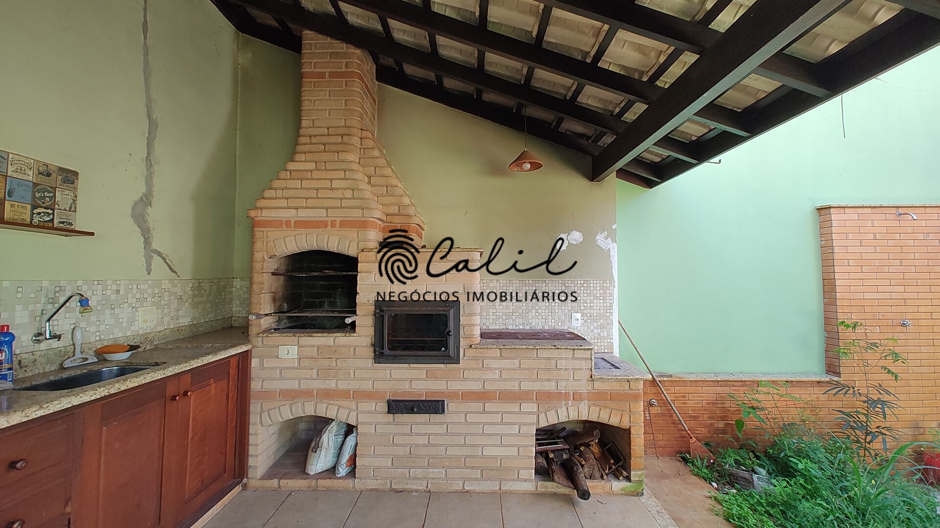 Casa, 3 quartos, 195 m² - Foto 11