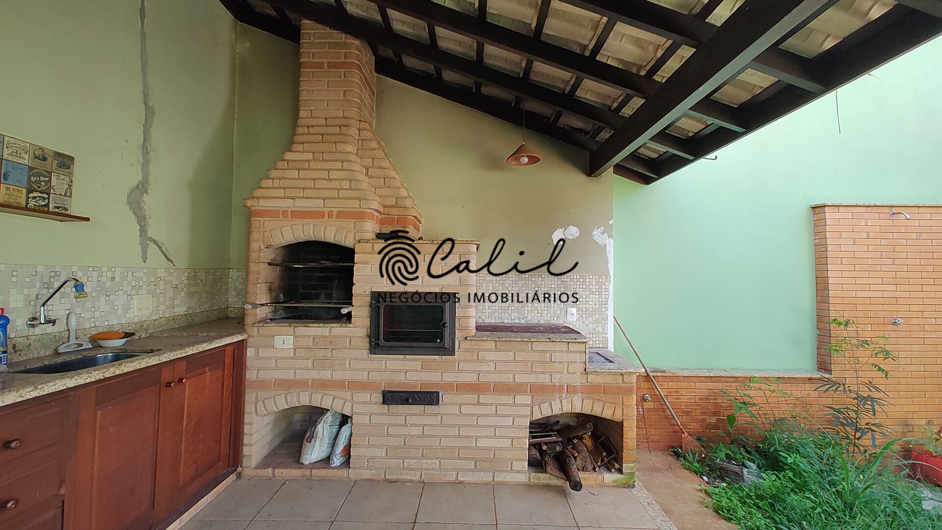 Casa, 3 quartos, 195 m² - Foto 12