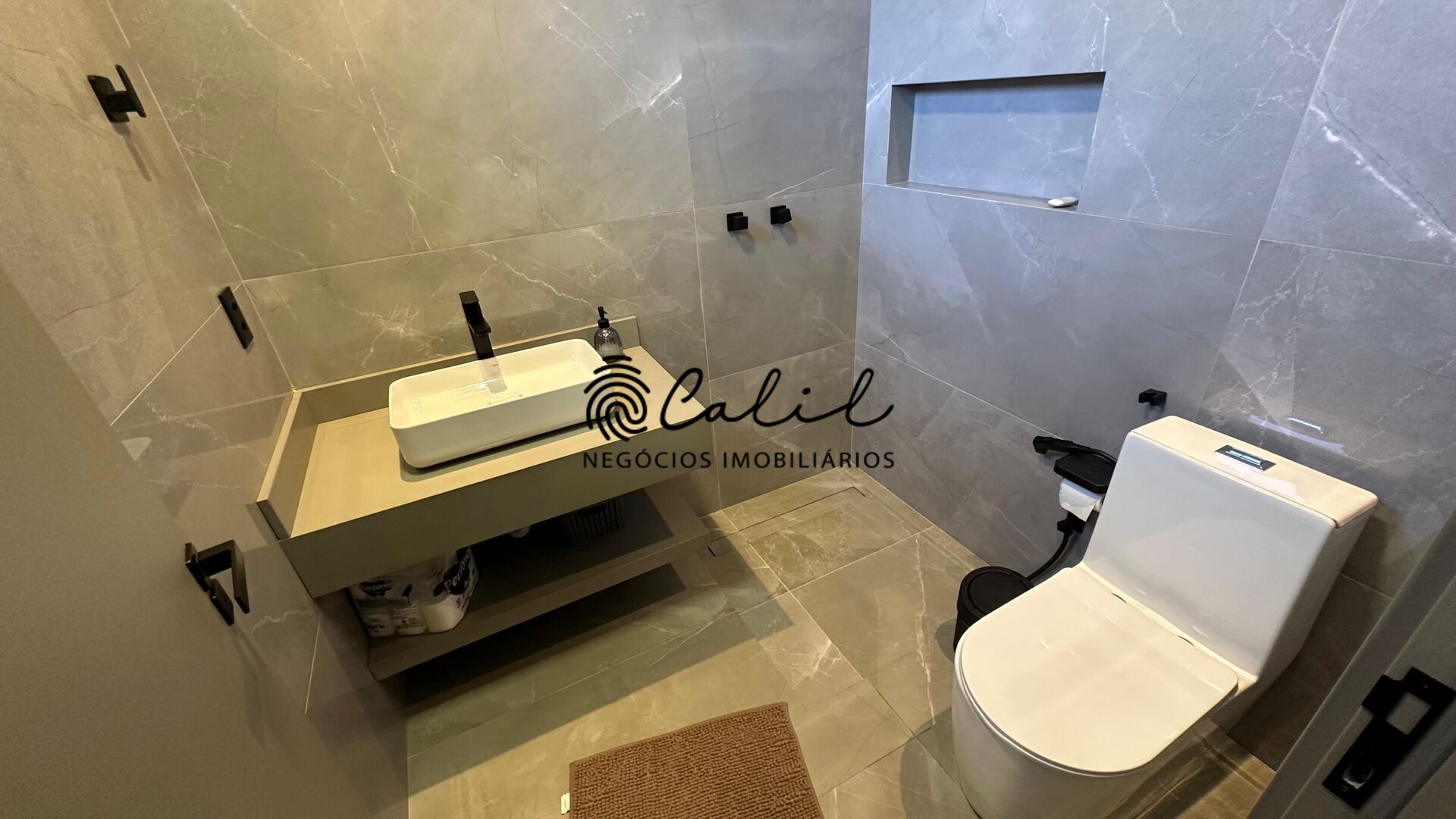 Casa de Condomínio, 3 quartos - Foto 19