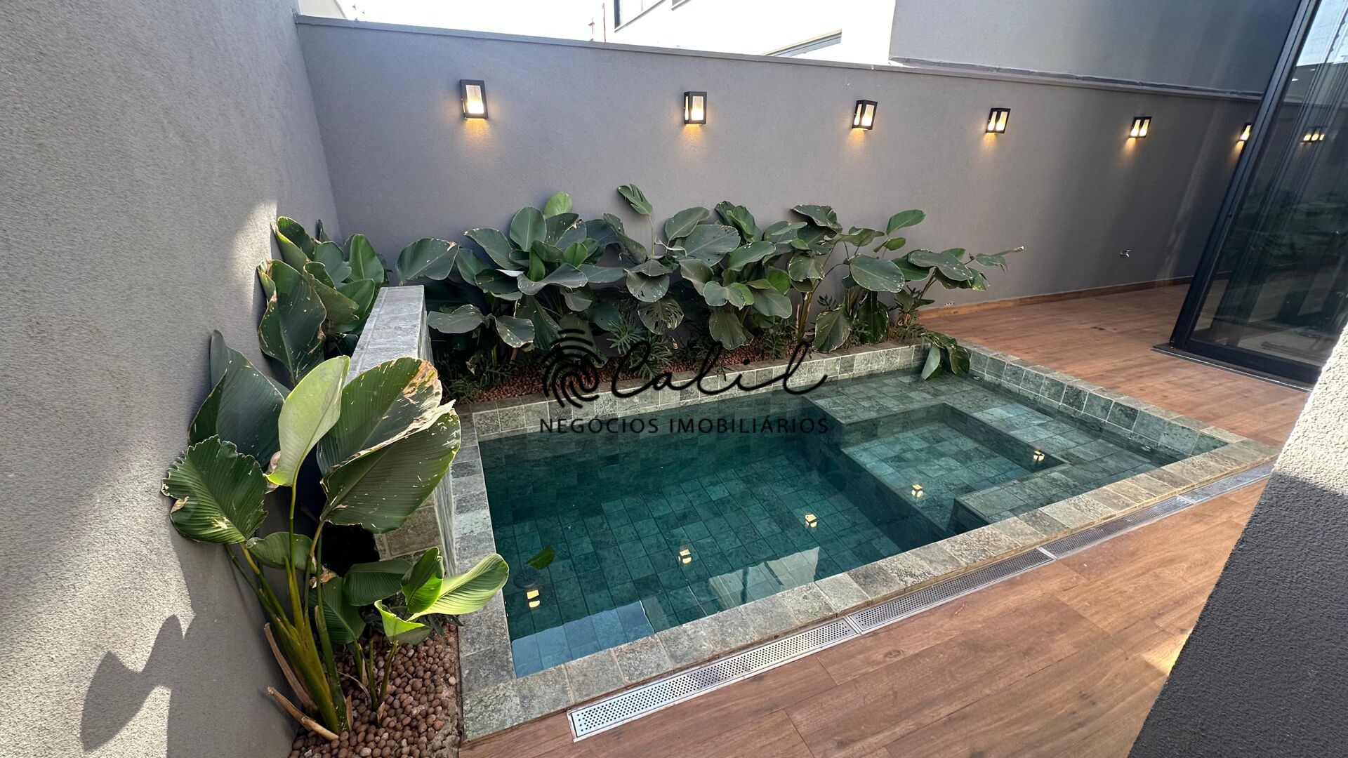 Casa de Condomínio, 3 quartos - Foto 9