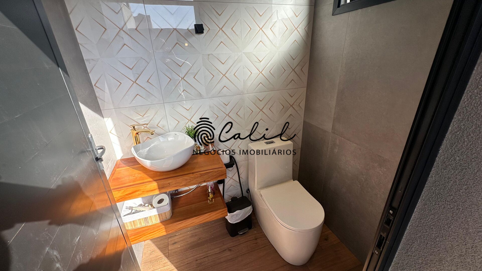 Casa de Condomínio, 3 quartos - Foto 11