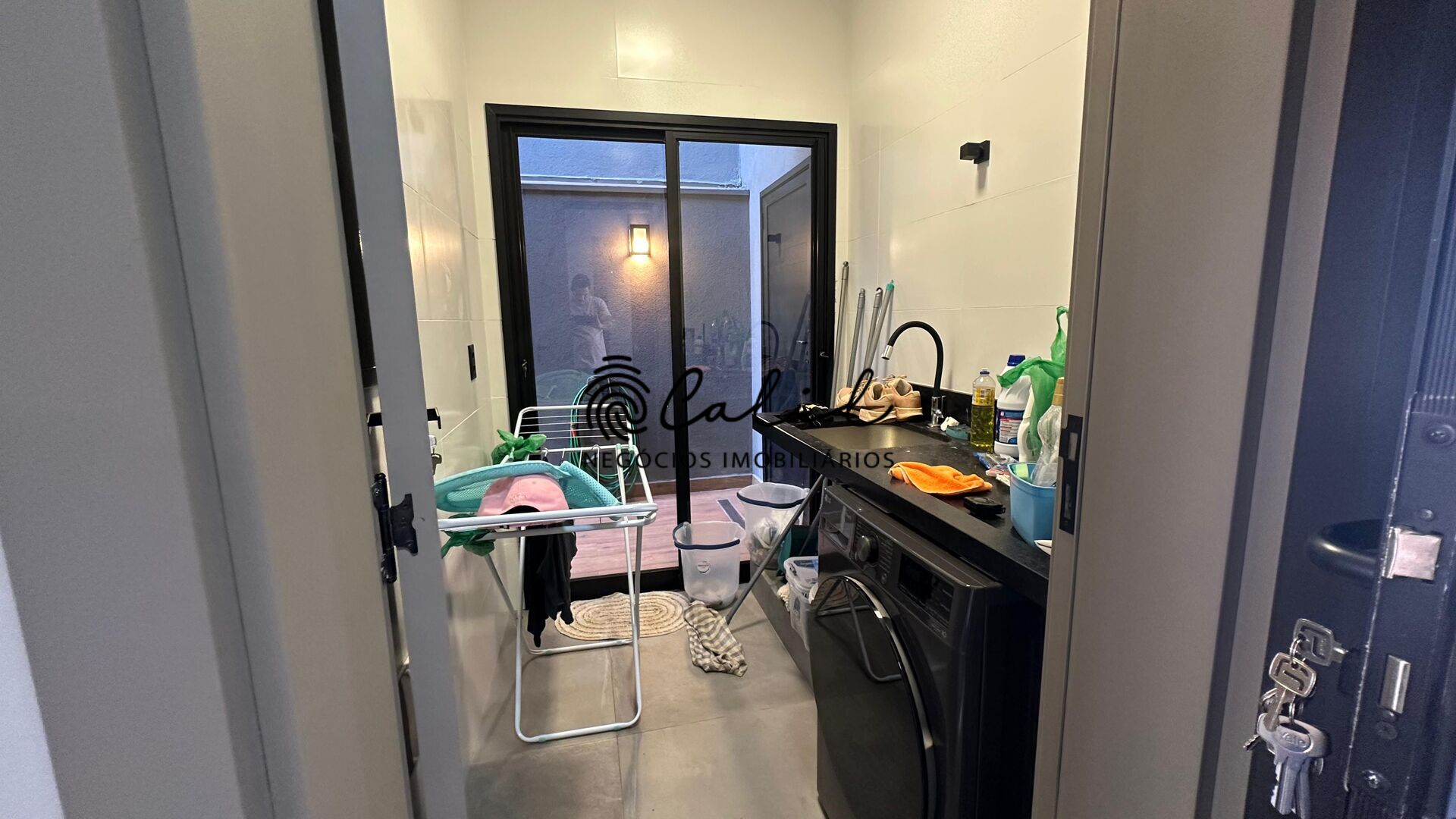 Casa de Condomínio, 3 quartos - Foto 15