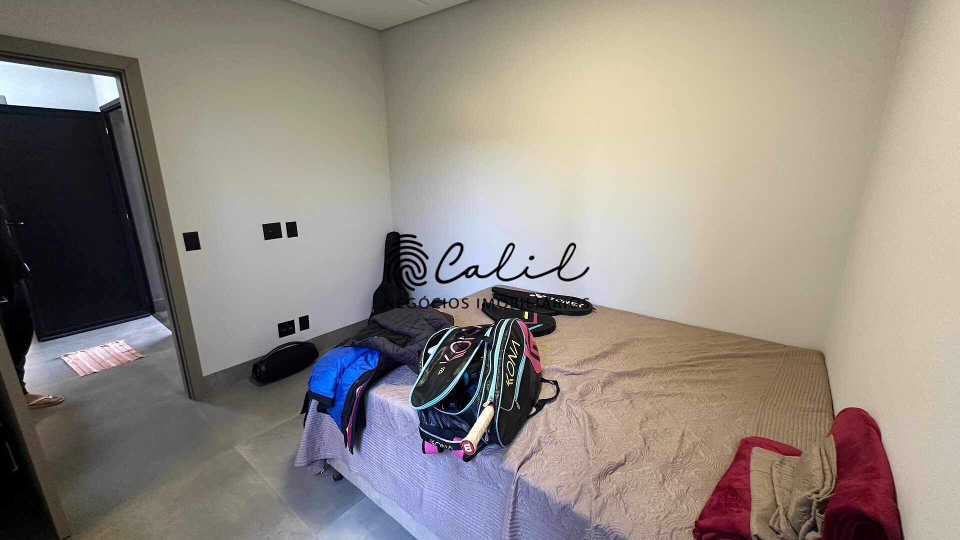 Casa de Condomínio, 3 quartos - Foto 20