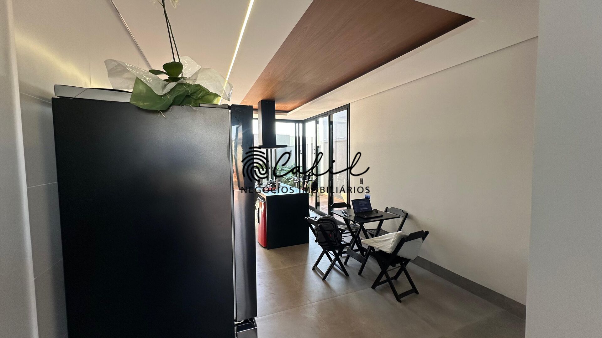 Casa de Condomínio, 3 quartos - Foto 5