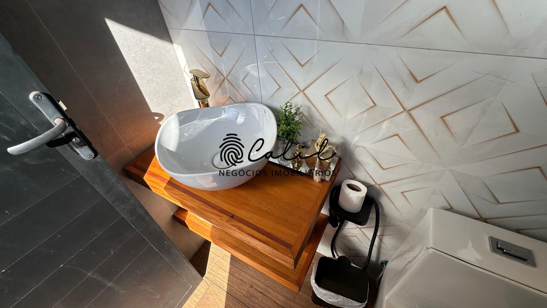 Casa de Condomínio, 3 quartos - Foto 13