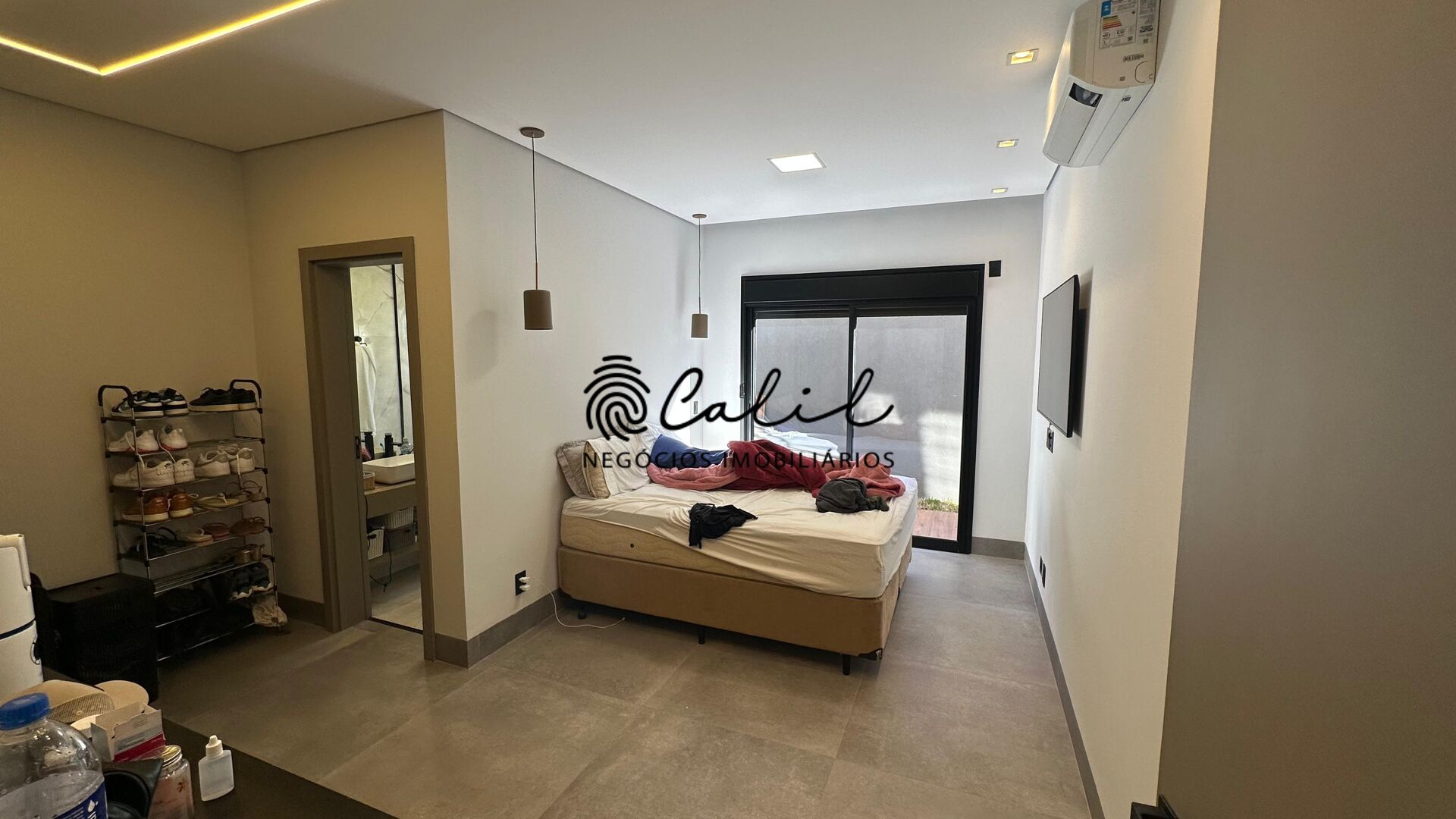 Casa de Condomínio, 3 quartos - Foto 26