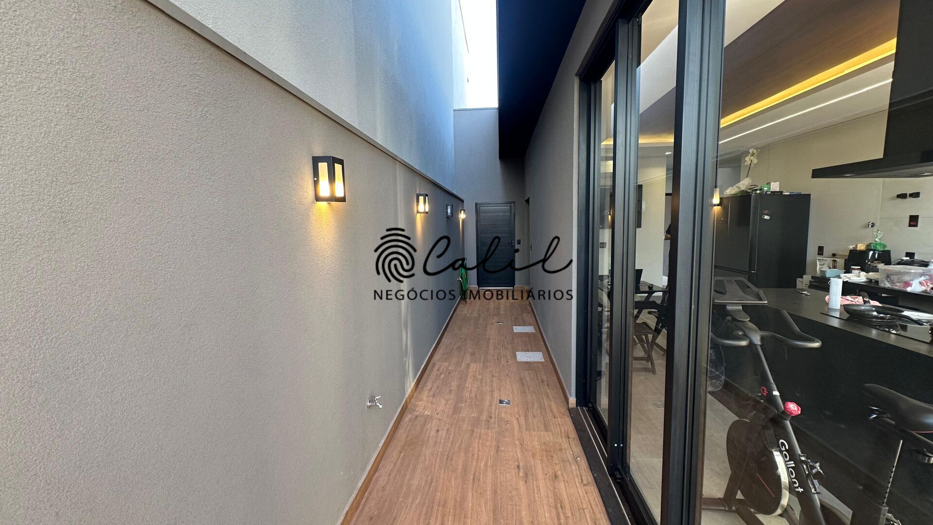 Casa de Condomínio, 3 quartos - Foto 6