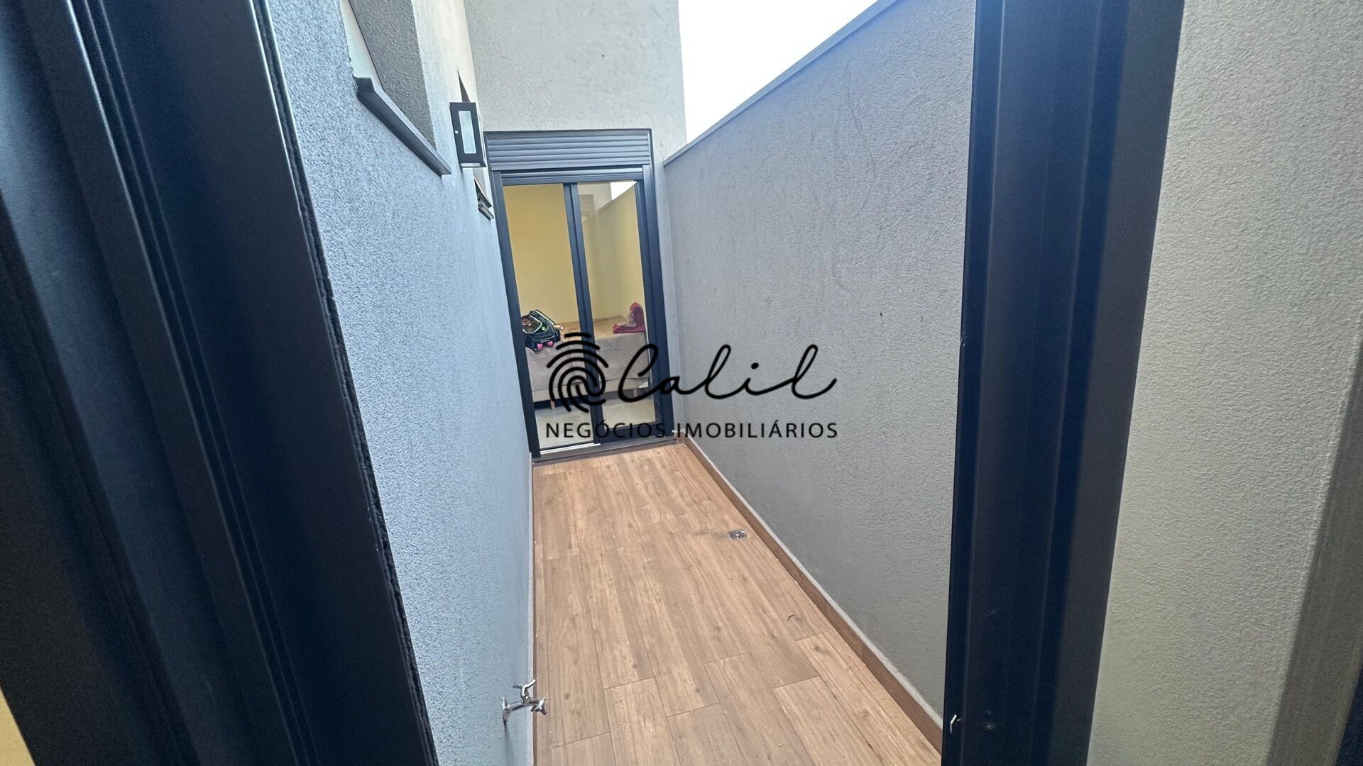 Casa de Condomínio, 3 quartos - Foto 24