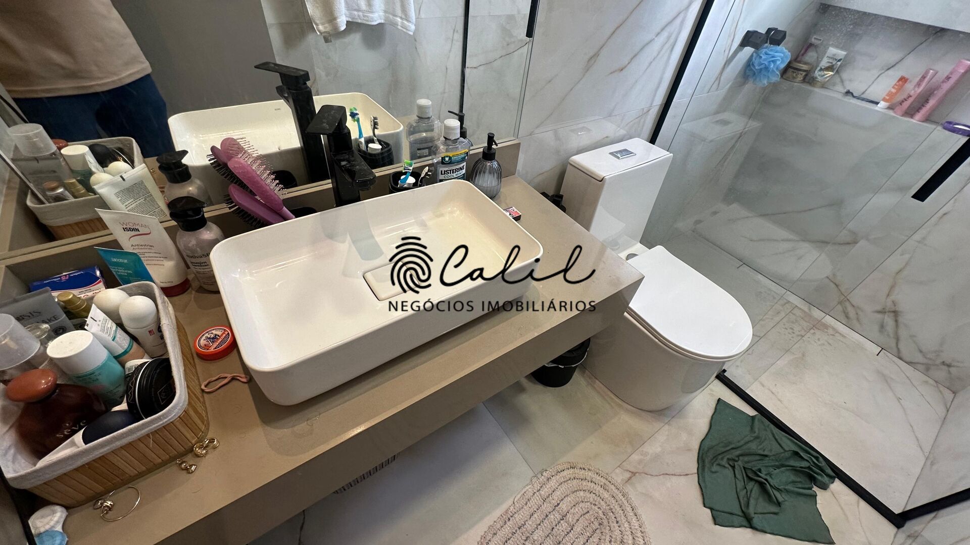 Casa de Condomínio, 3 quartos - Foto 29