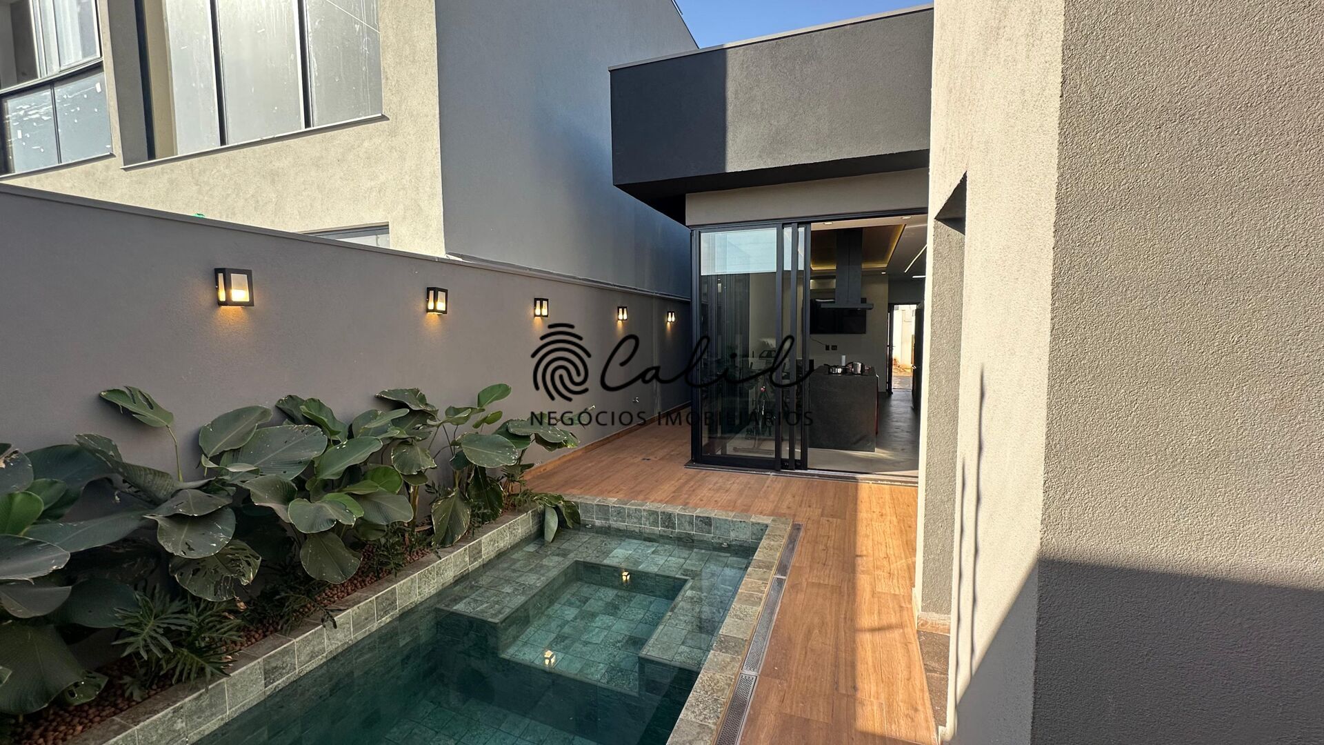 Casa de Condomínio, 3 quartos - Foto 7