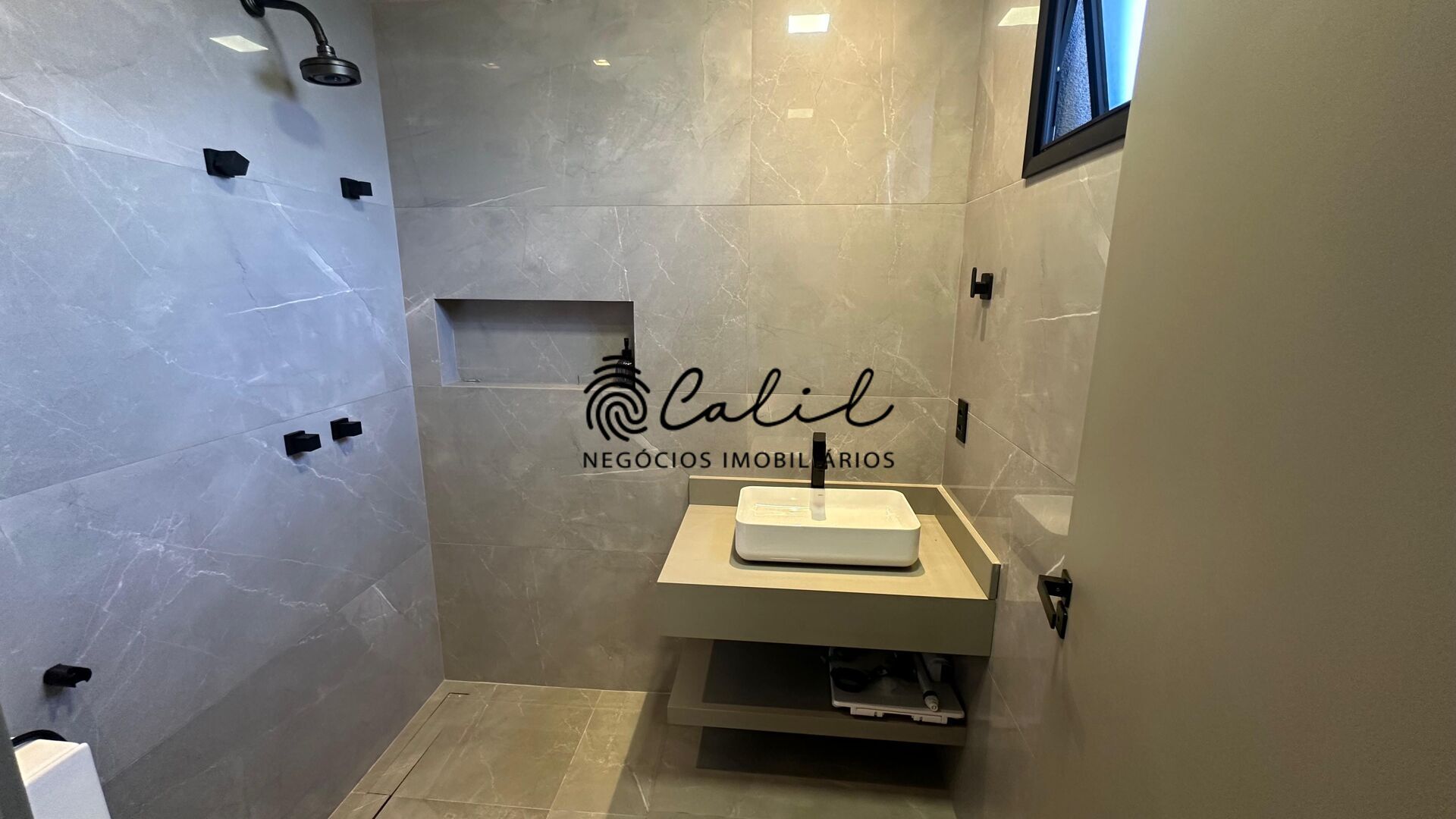 Casa de Condomínio, 3 quartos - Foto 22