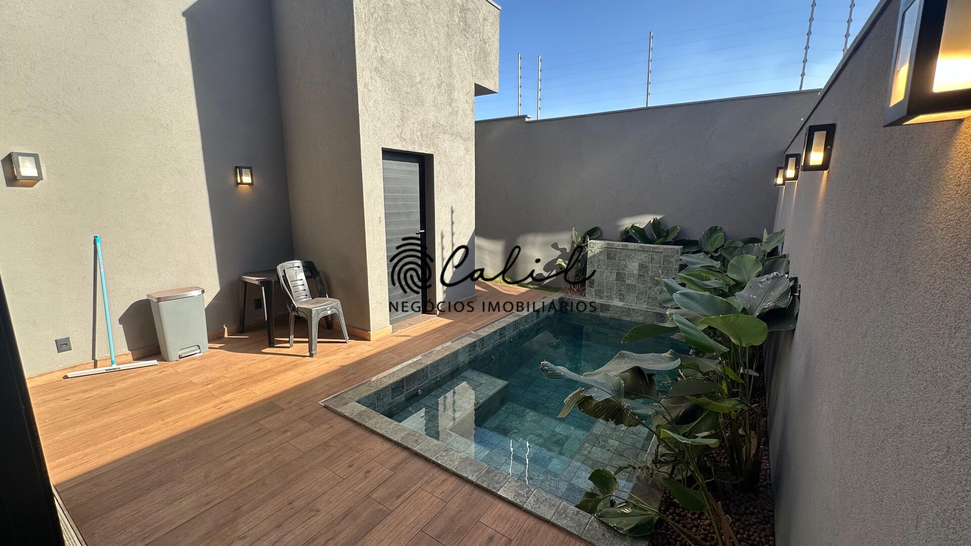 Casa de Condomínio, 3 quartos - Foto 8