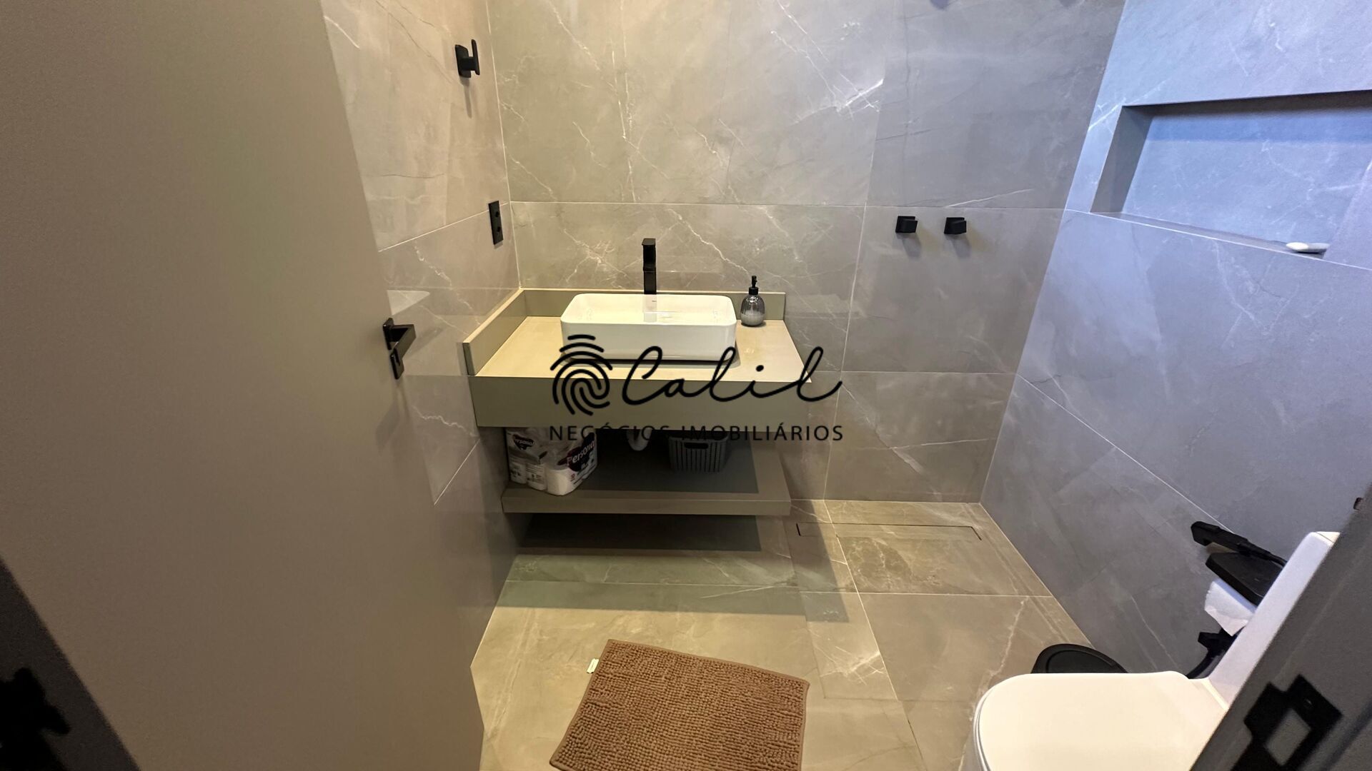 Casa de Condomínio, 3 quartos - Foto 18