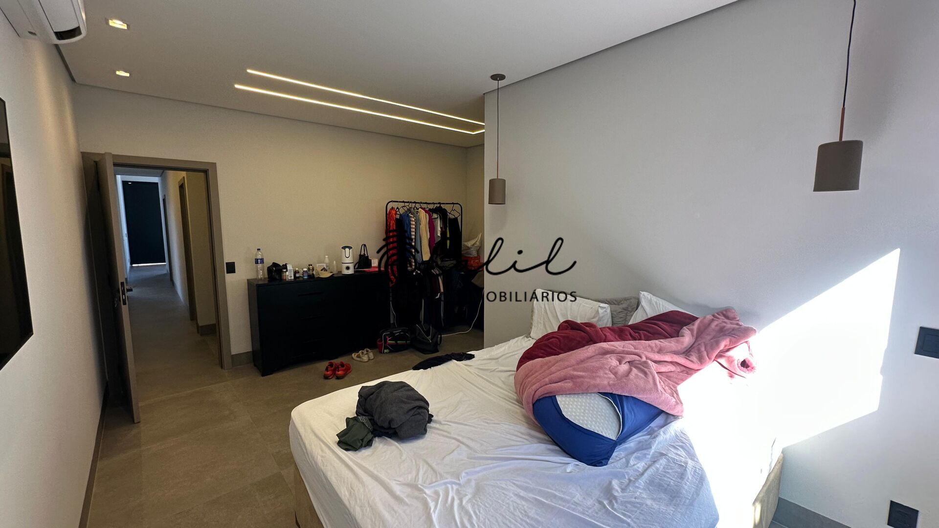 Casa de Condomínio, 3 quartos - Foto 27