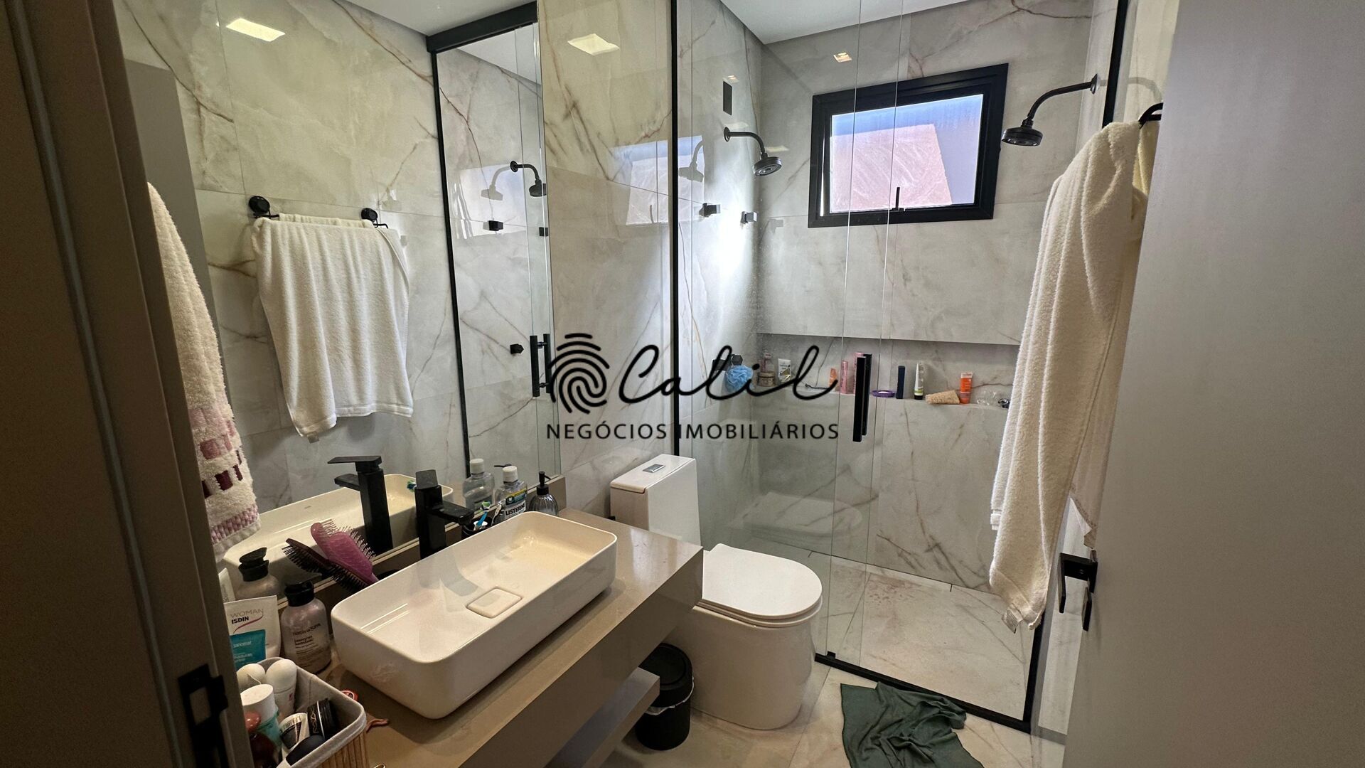 Casa de Condomínio, 3 quartos - Foto 31