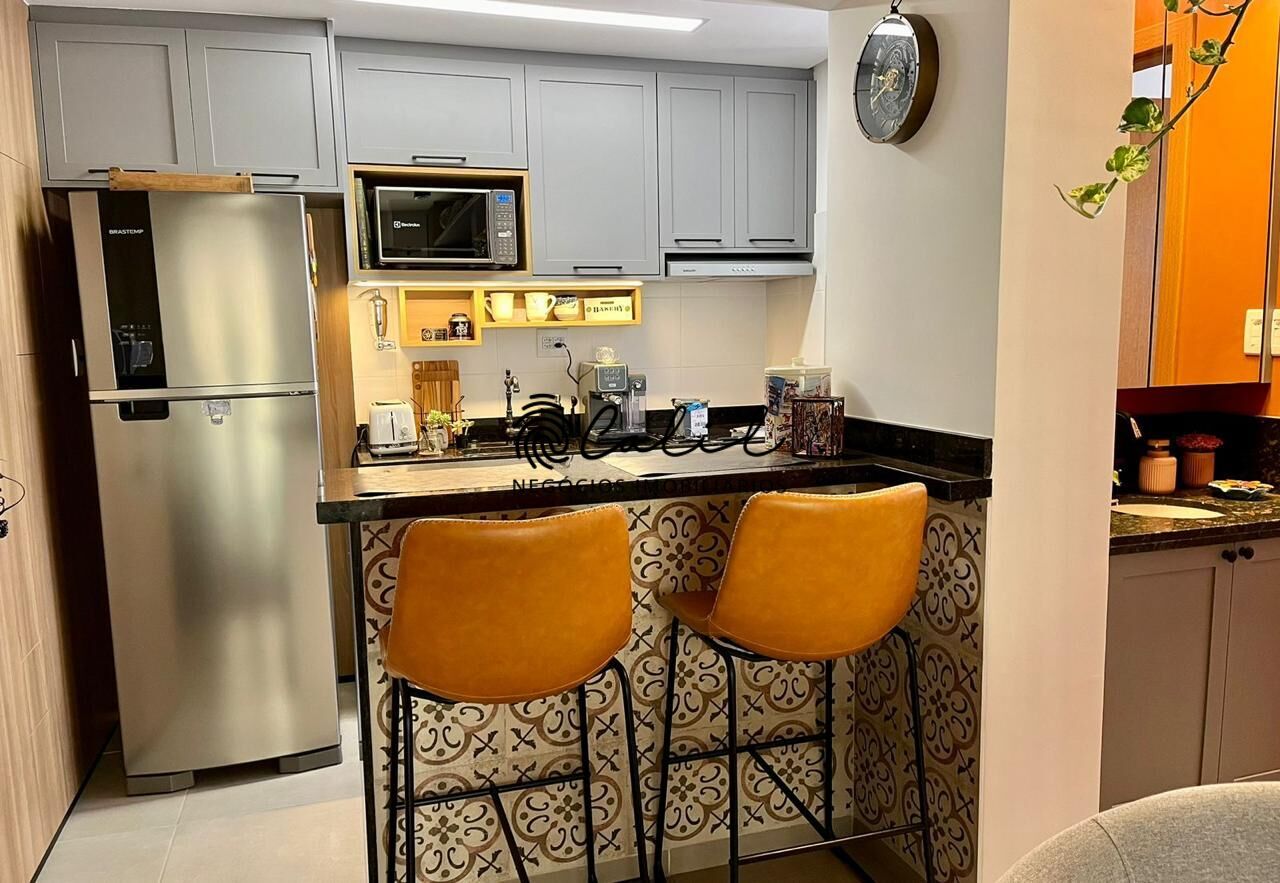 Cobertura à venda com 2 quartos, 93m² - Foto 4