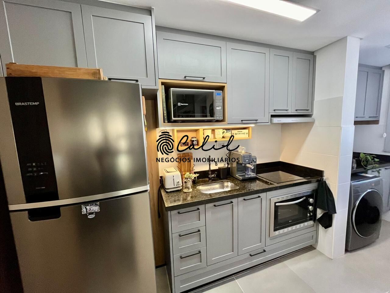 Cobertura à venda com 2 quartos, 93m² - Foto 17