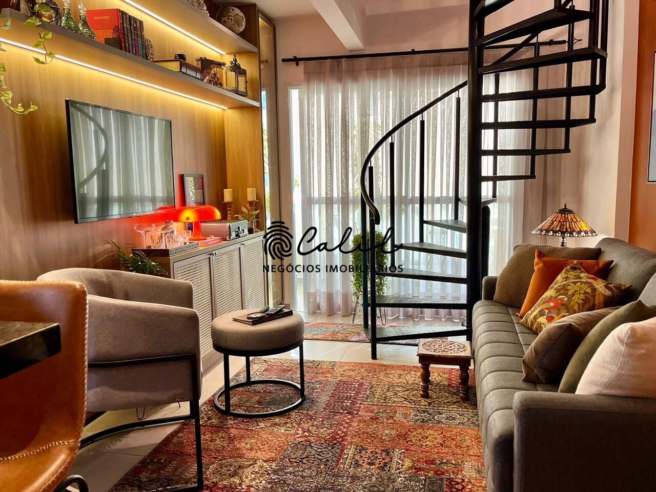 Cobertura à venda com 2 quartos, 93m² - Foto 14