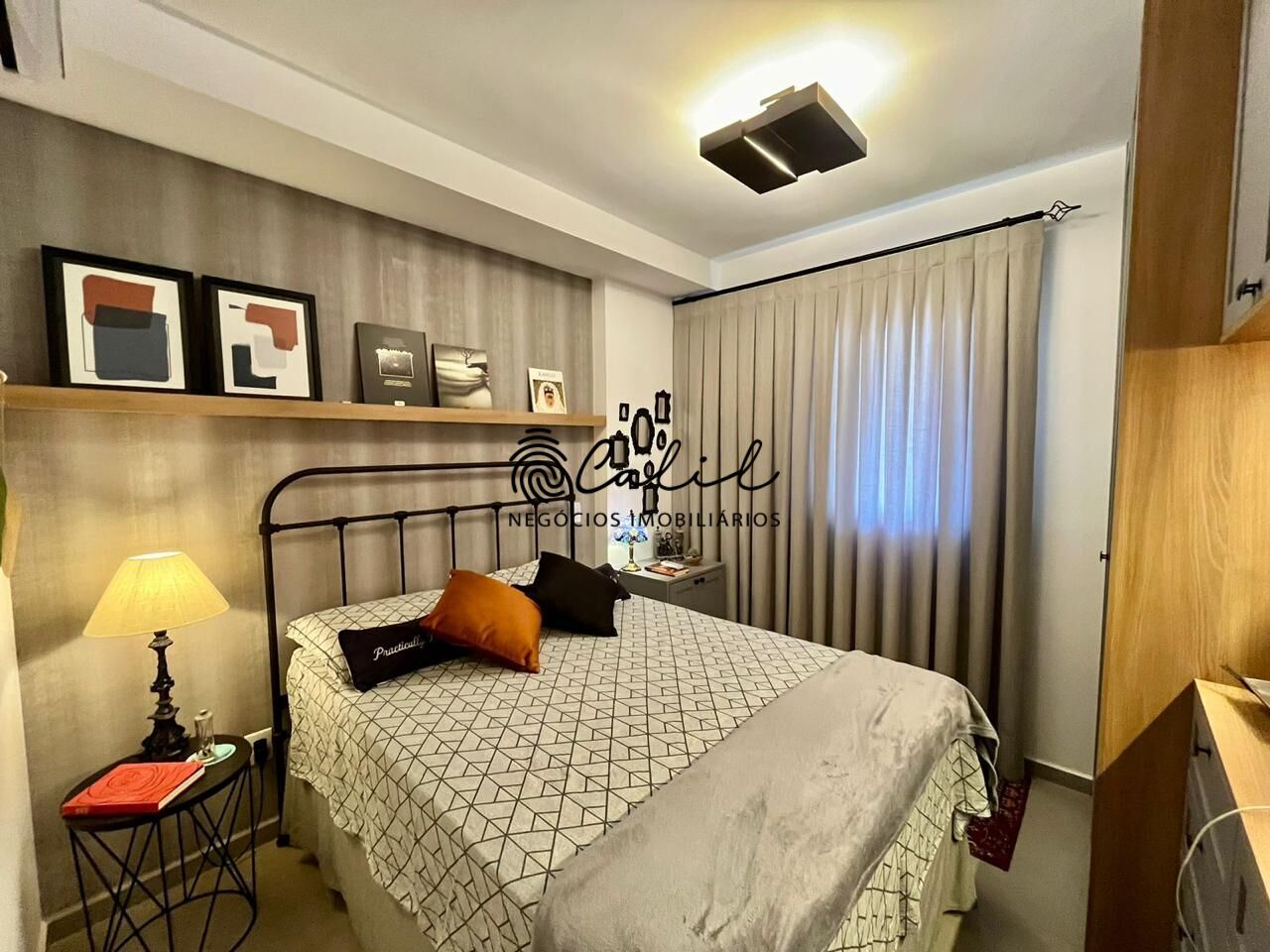 Cobertura à venda com 2 quartos, 93m² - Foto 8