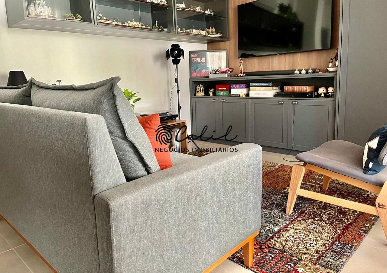Cobertura à venda com 2 quartos, 93m² - Foto 10