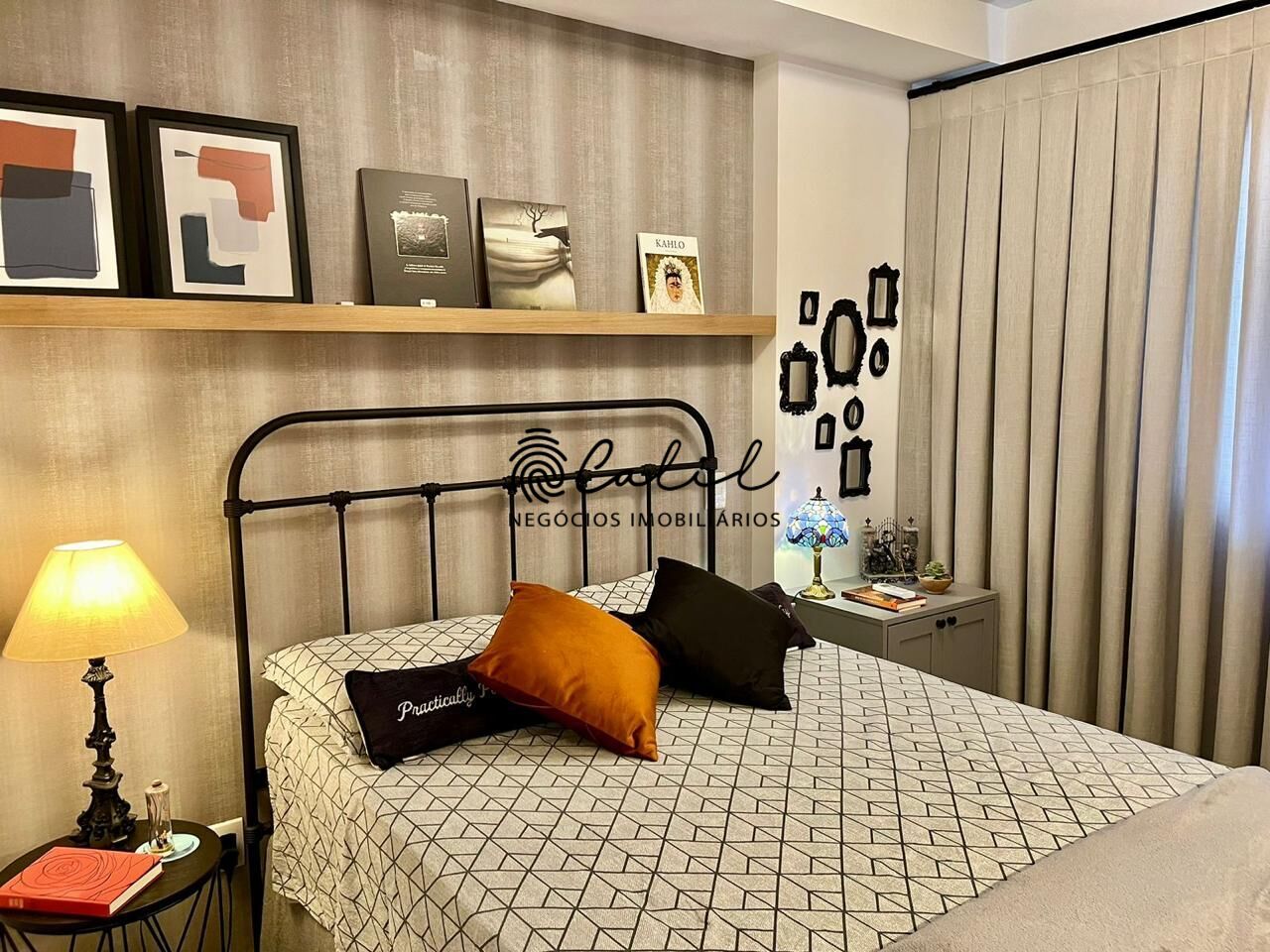 Cobertura à venda com 2 quartos, 93m² - Foto 7