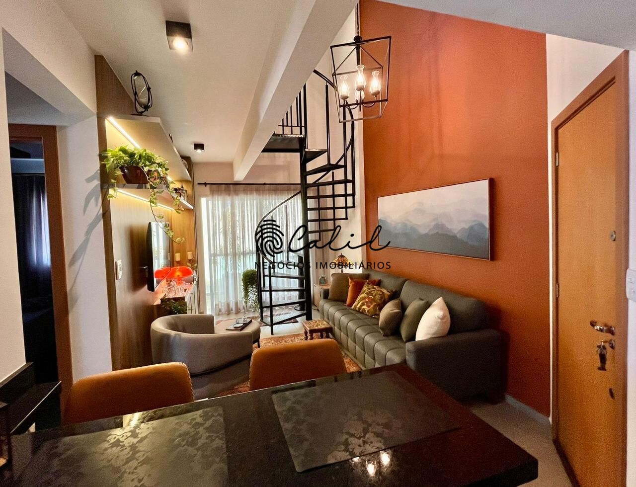 Cobertura à venda com 2 quartos, 93m² - Foto 3